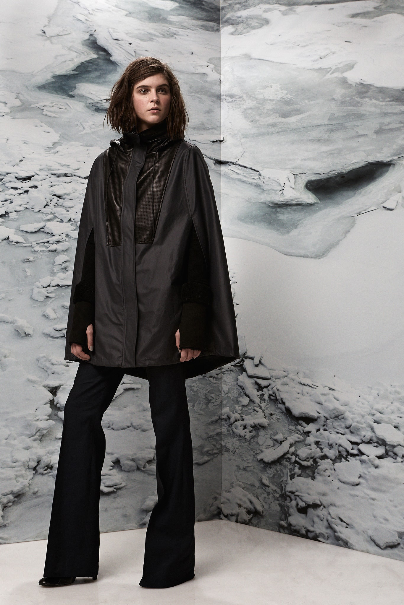 Tess Giberson F/W 15 Look 18