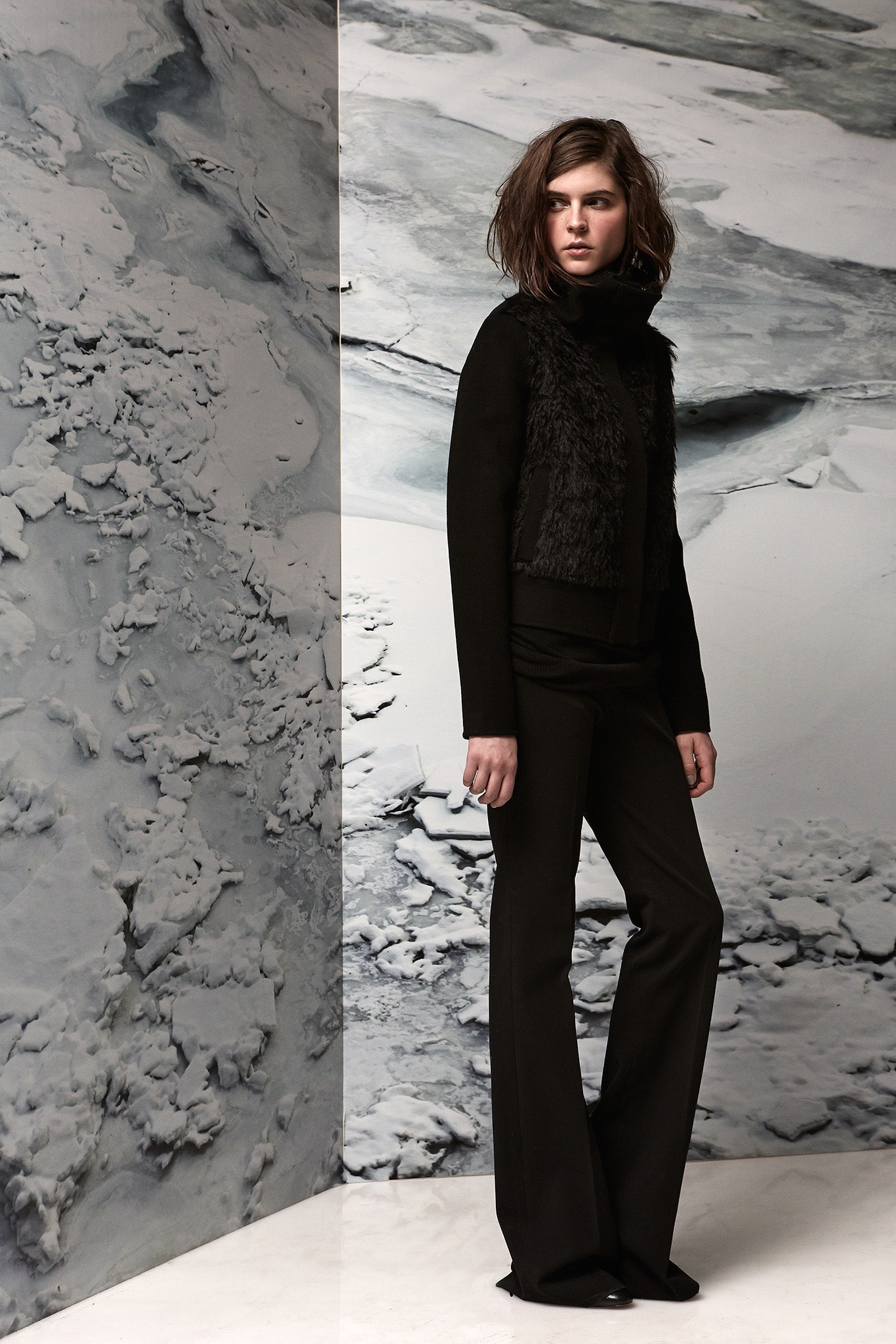 Tess Giberson F/W 15 Look 19