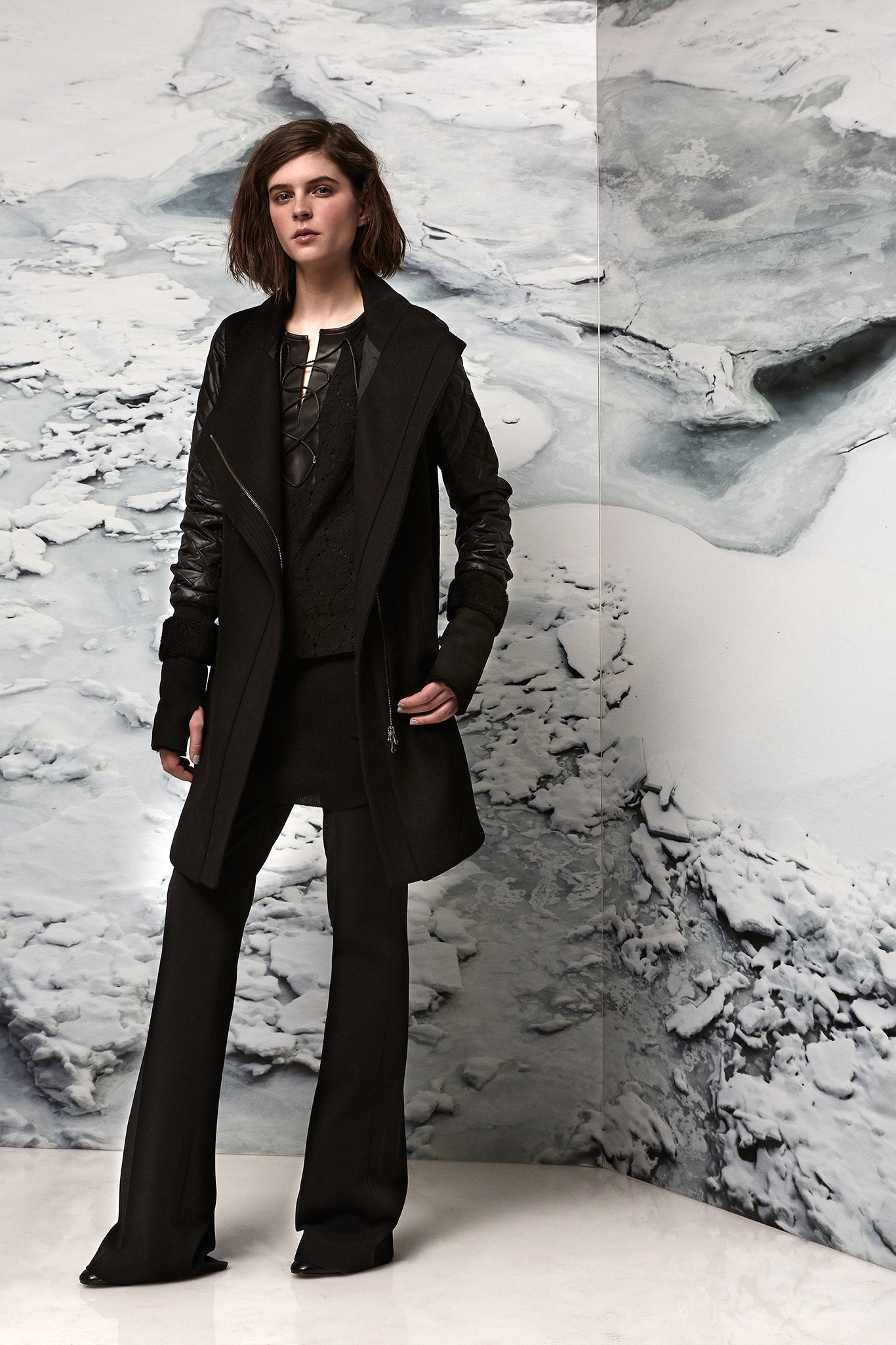 Tess Giberson F/W 15 Look 20