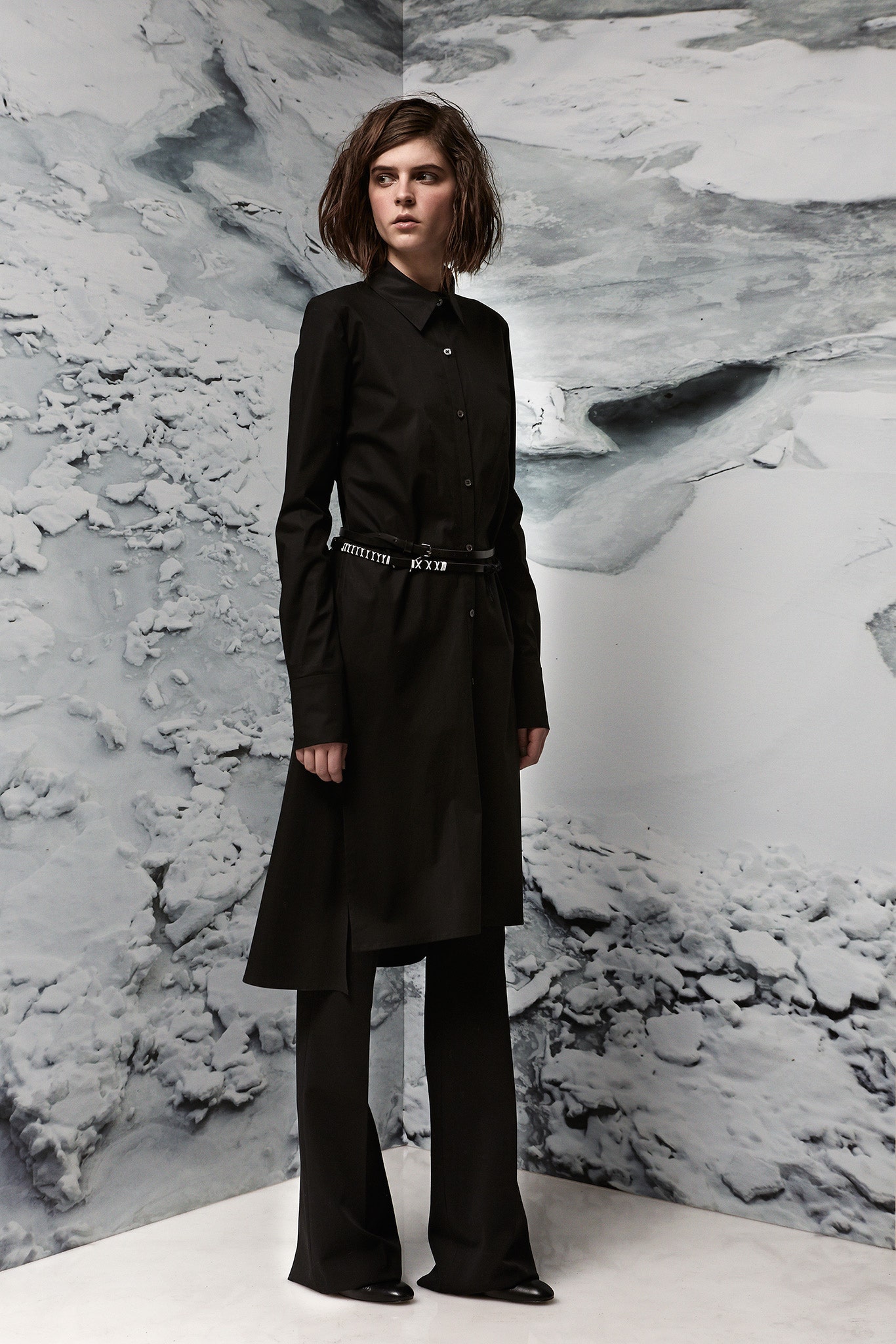 Tess Giberson F/W 15 Look 21