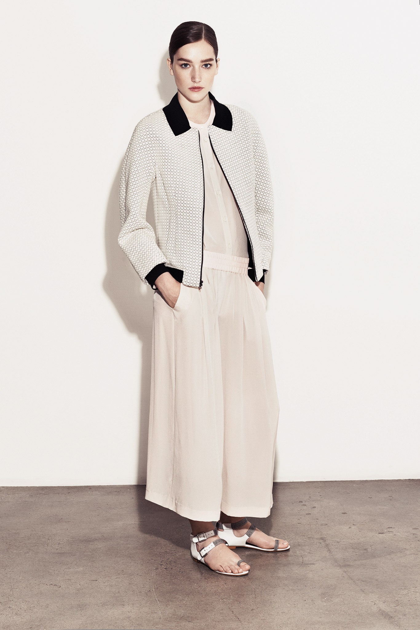 Thakoon Addition Resort 2014