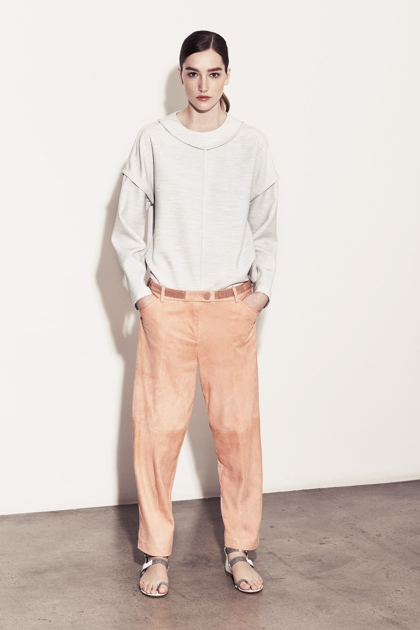 Thakoon Addition Resort 14 Look 3