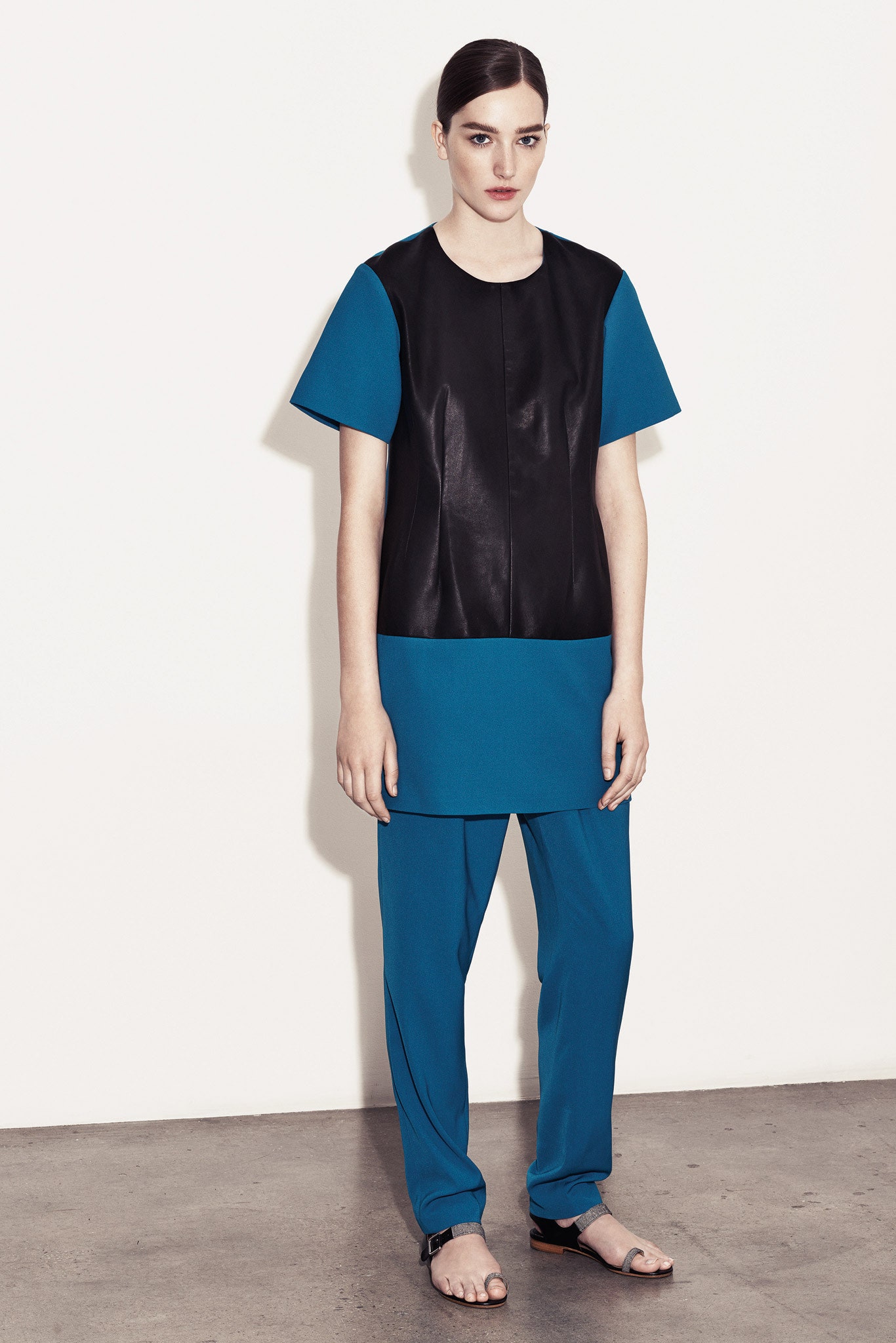 Thakoon Addition Resort 14 Look 18