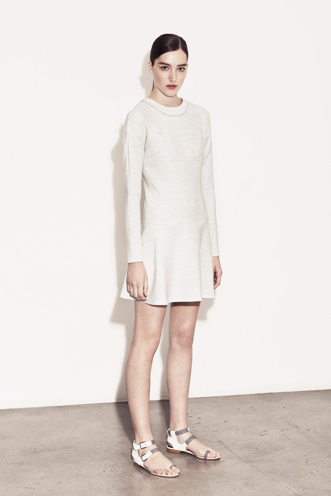 Thakoon Addition Resort 14 Look 19