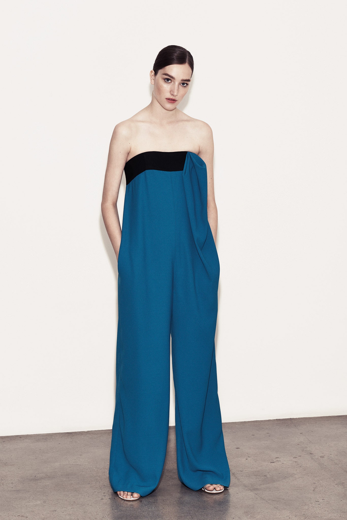 Thakoon Addition Resort 14 Look 20