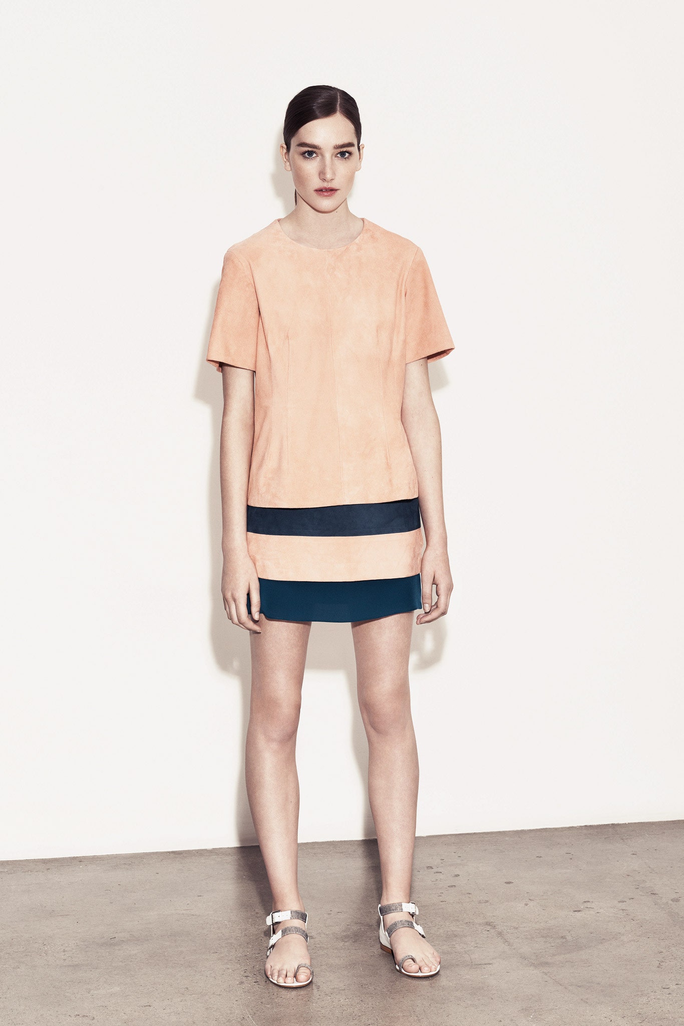Thakoon Addition Resort 14 Look 21