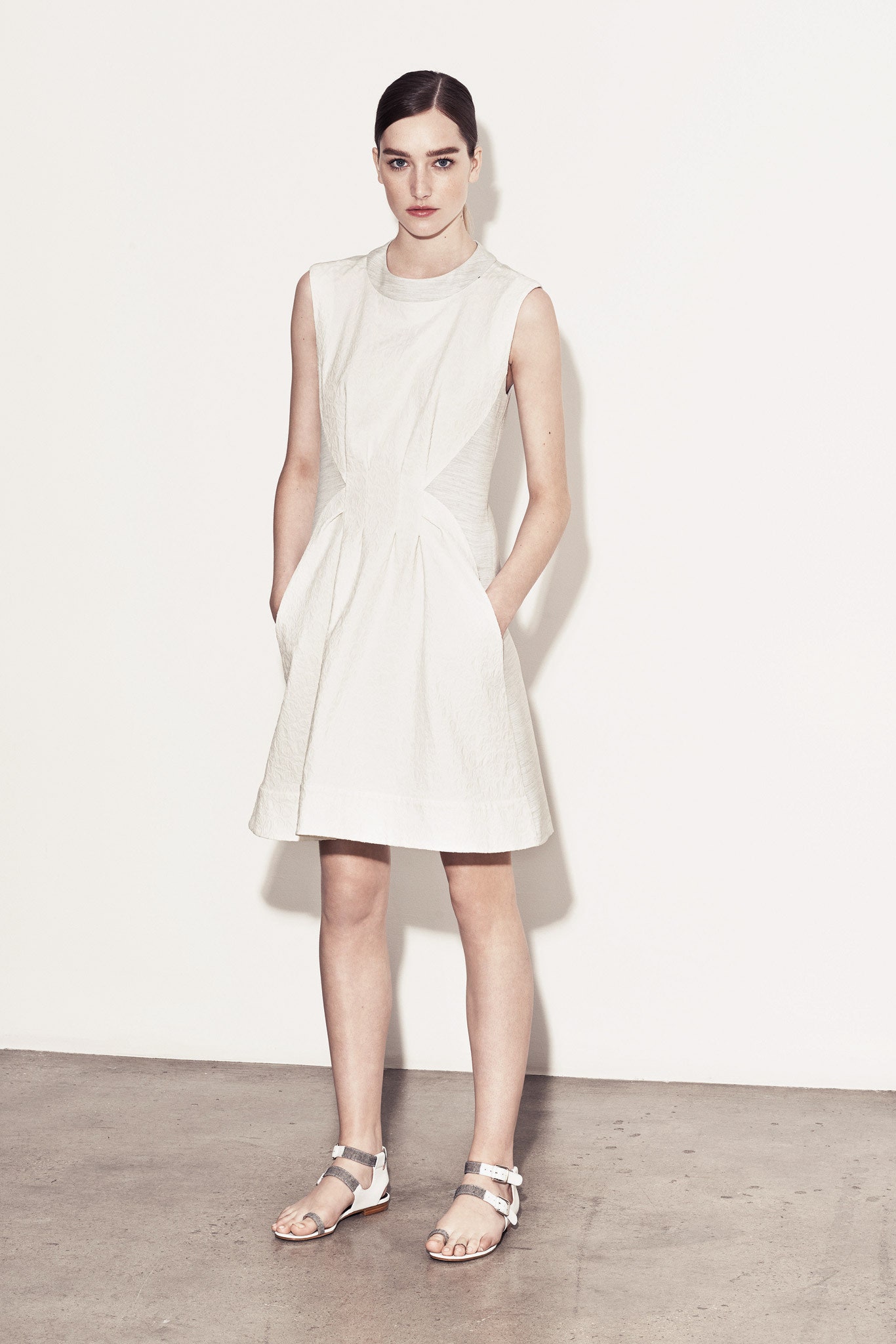 Thakoon Addition Resort 14 Look 23