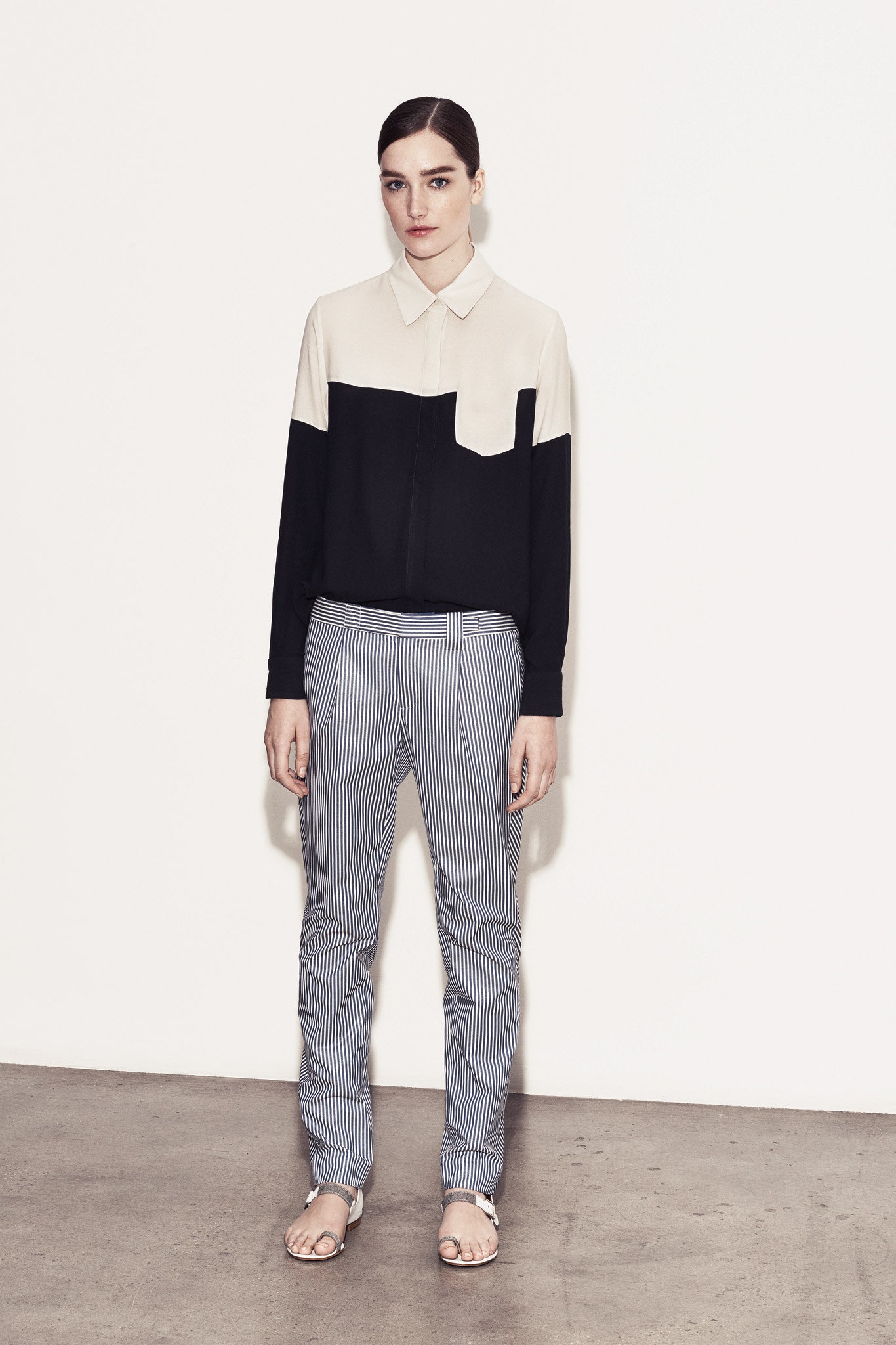 Thakoon Addition Resort 14 Look 27