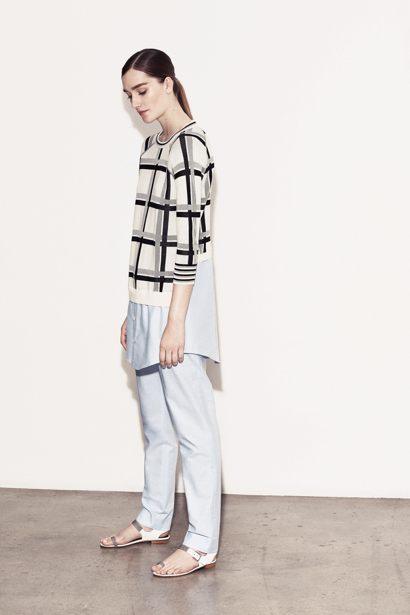 Thakoon Addition Resort 14 Look 29