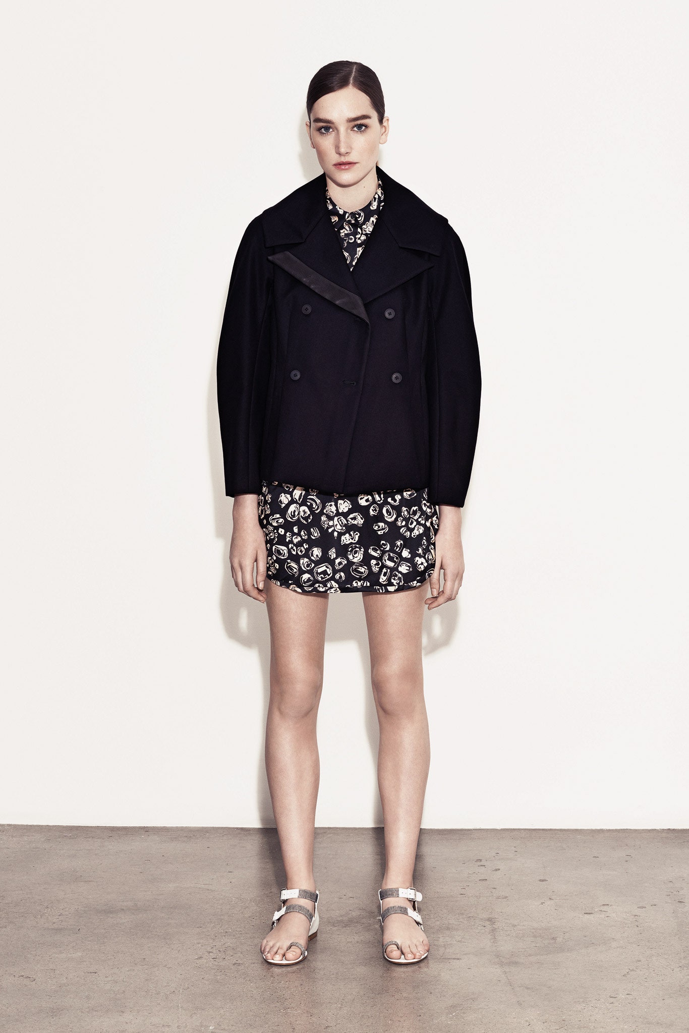 Thakoon Addition Resort 14 Look 32