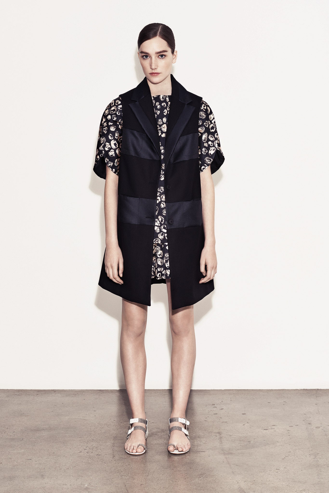 Thakoon Addition Resort 14 Look 33