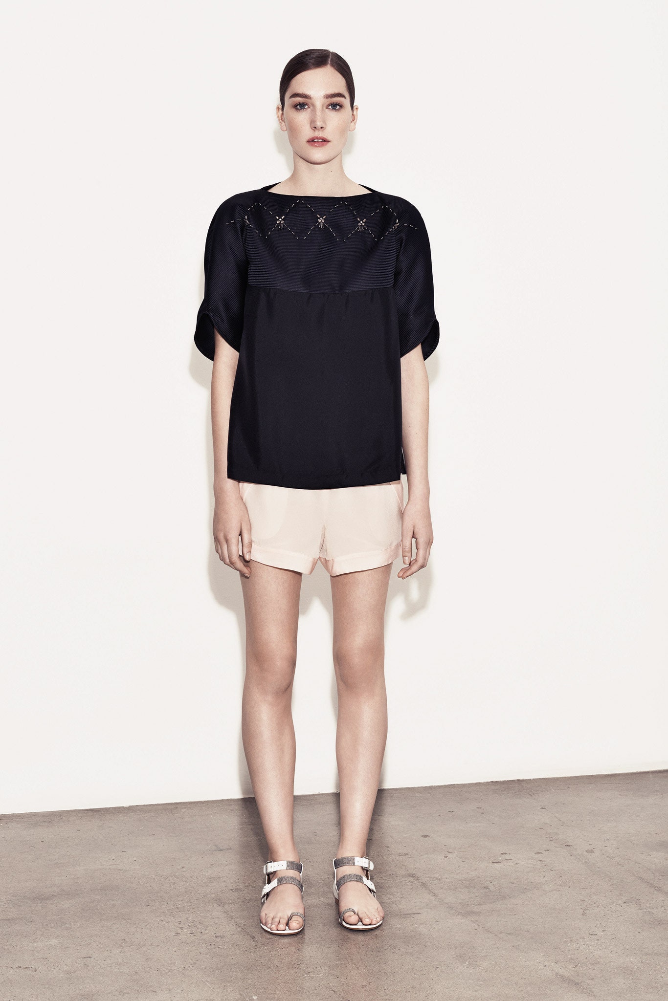 Thakoon Addition Resort 14 Look 35