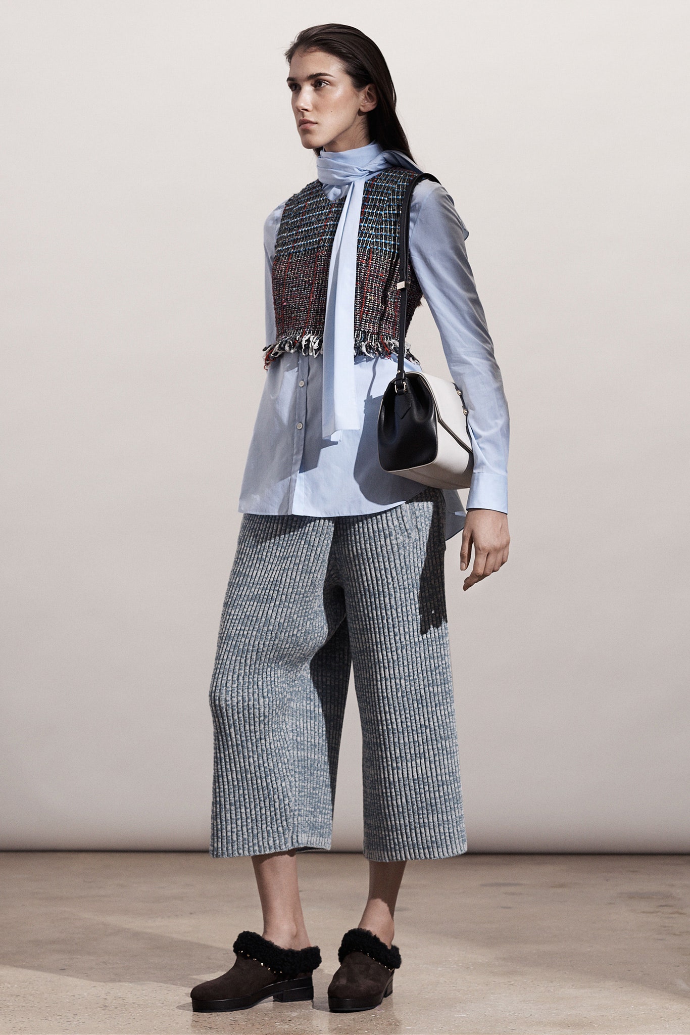 Thakoon F/W 15 Look 2