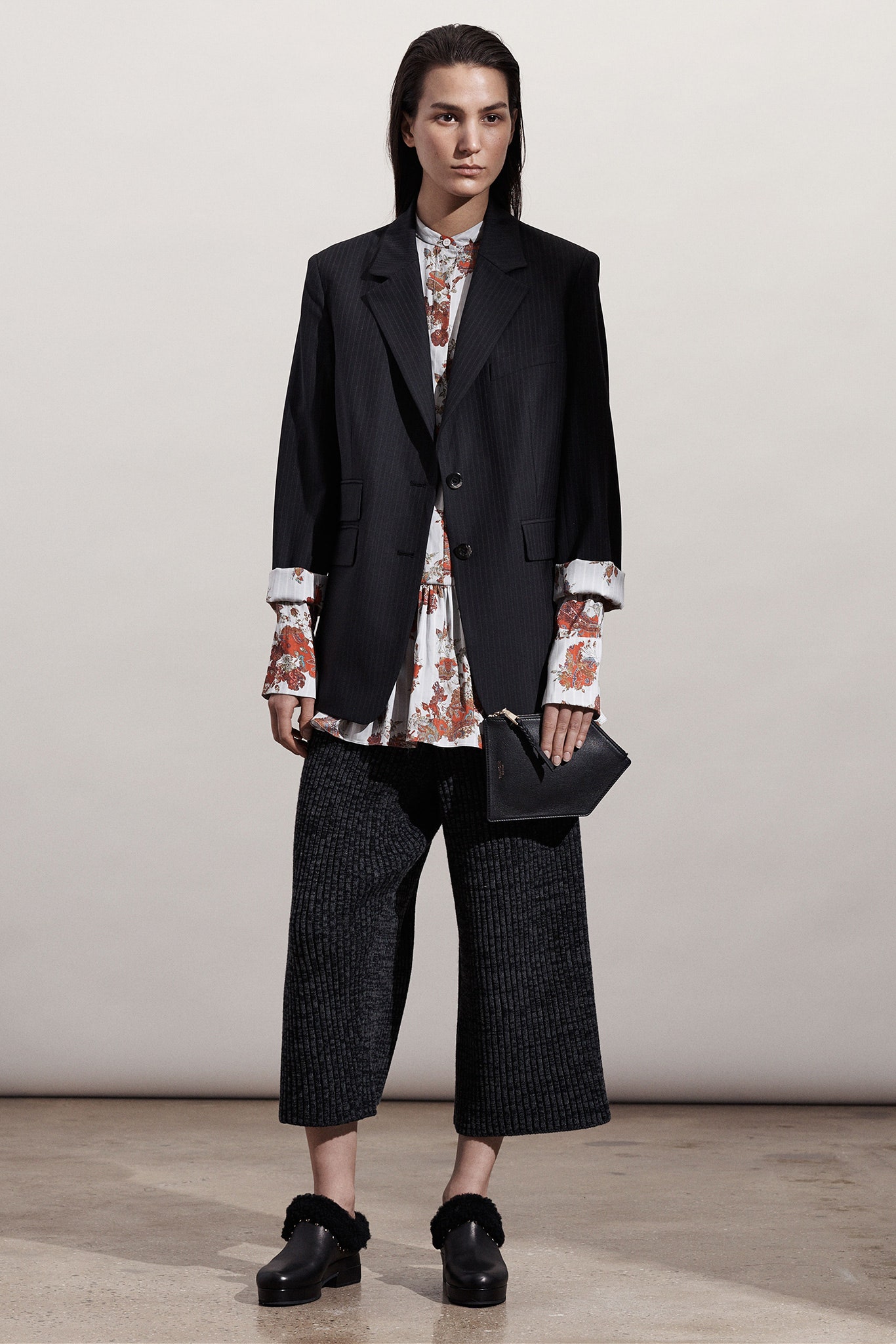 Thakoon F/W 15 Look 12