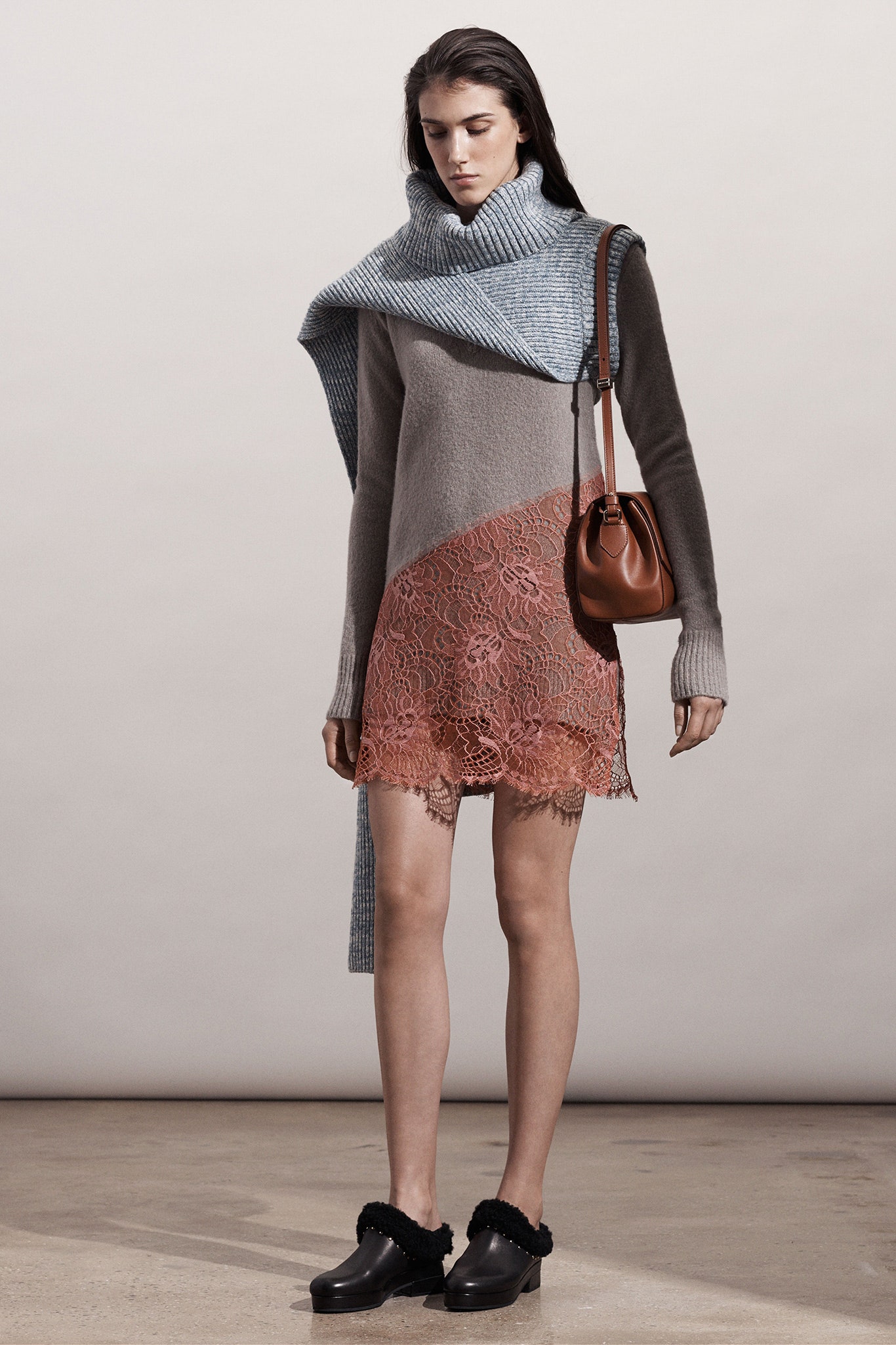 Thakoon F/W 15 Look 14