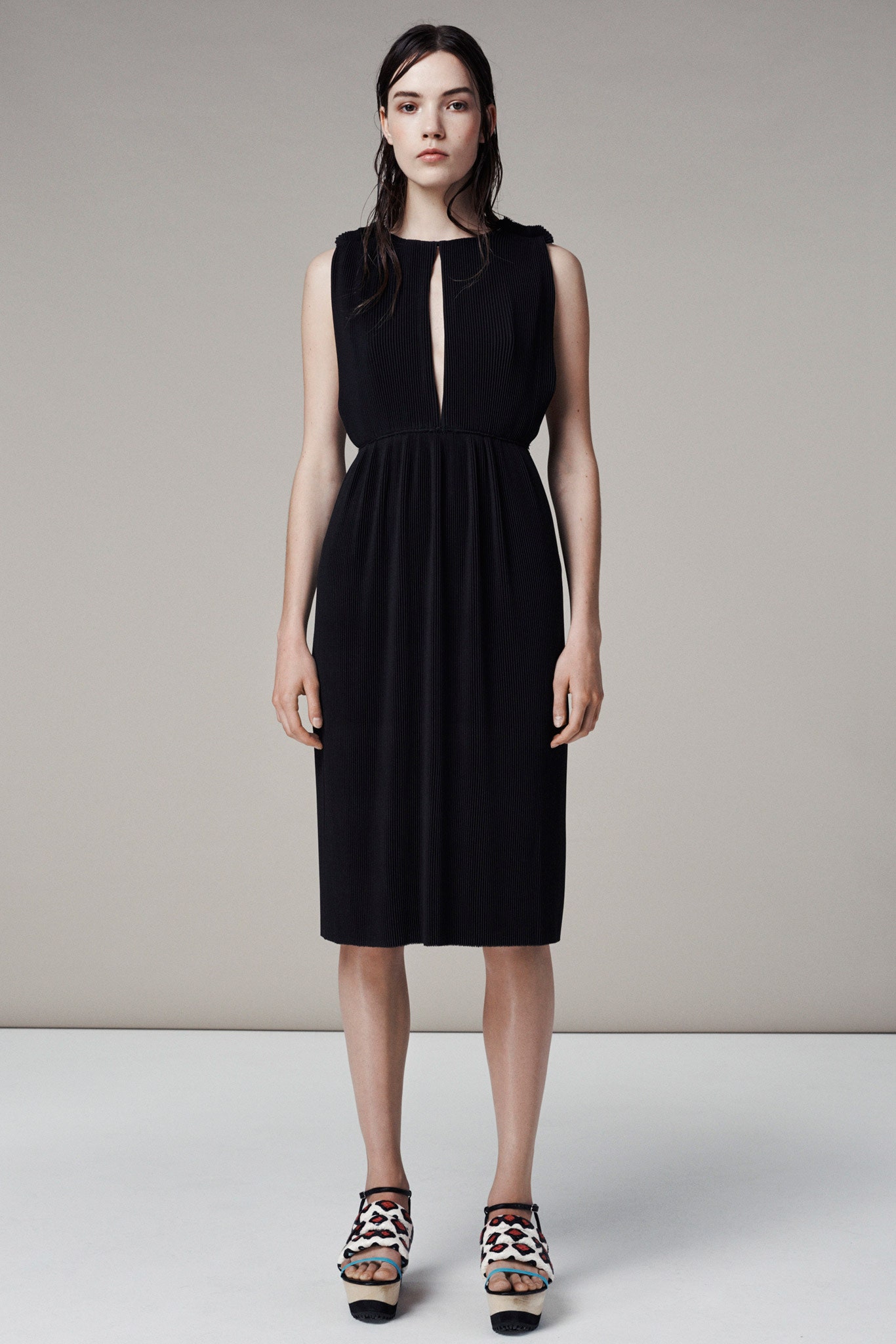 Thakoon Resort 15 Look 17