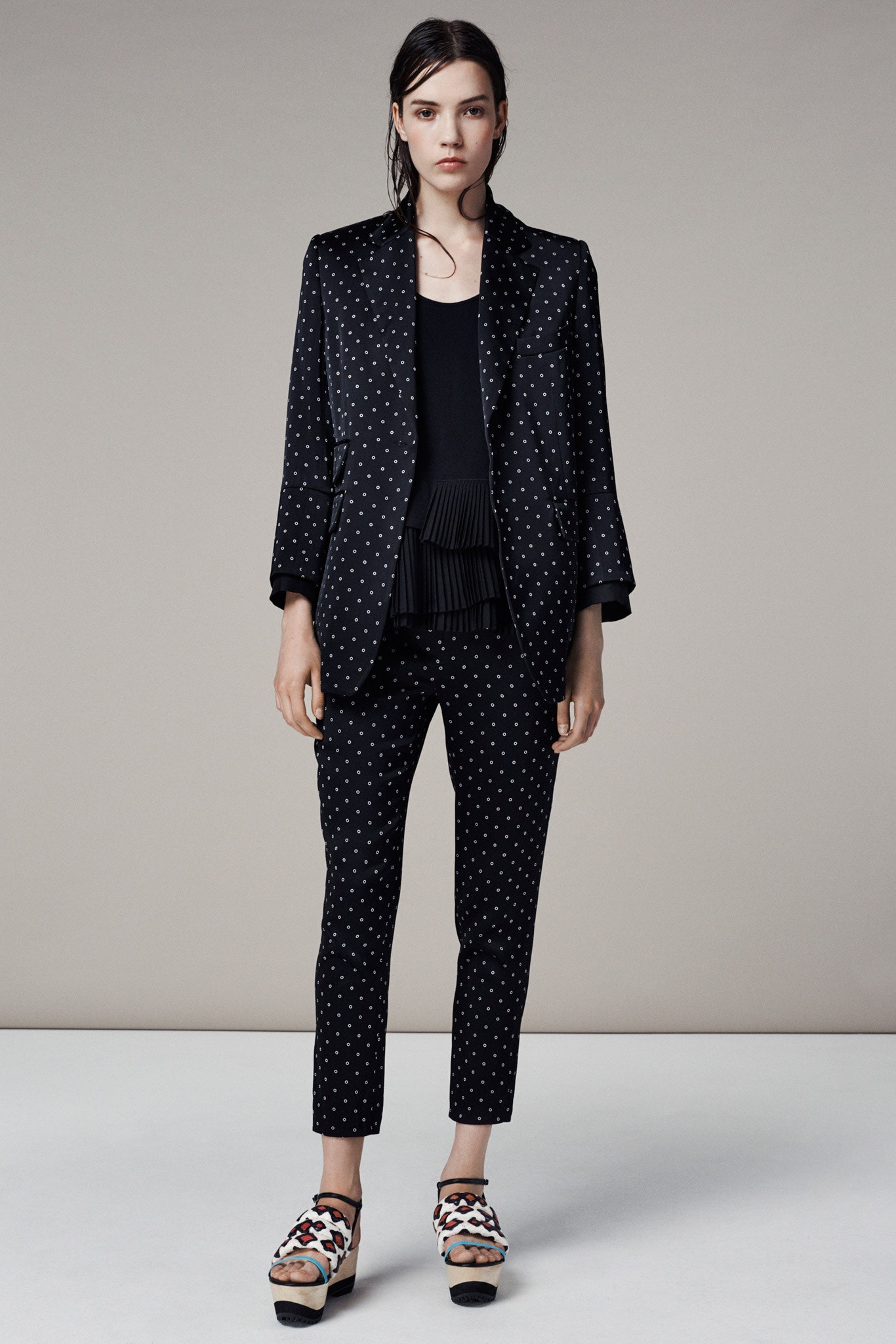 Thakoon Resort 15 Look 19