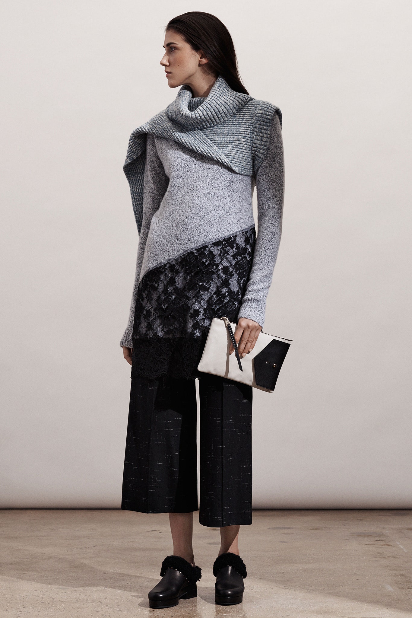 Thakoon F/W 15 Look 19