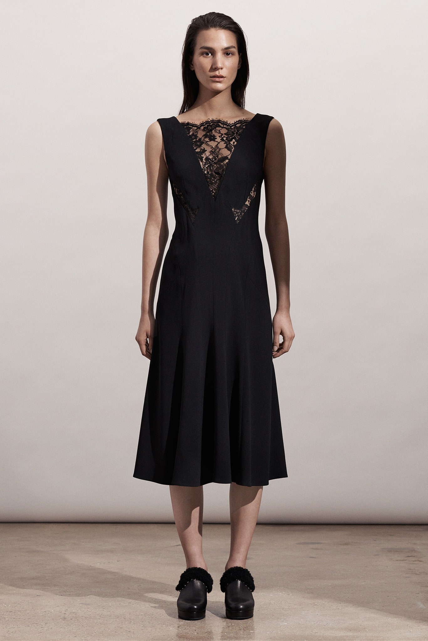 Thakoon F/W 15 Look 20