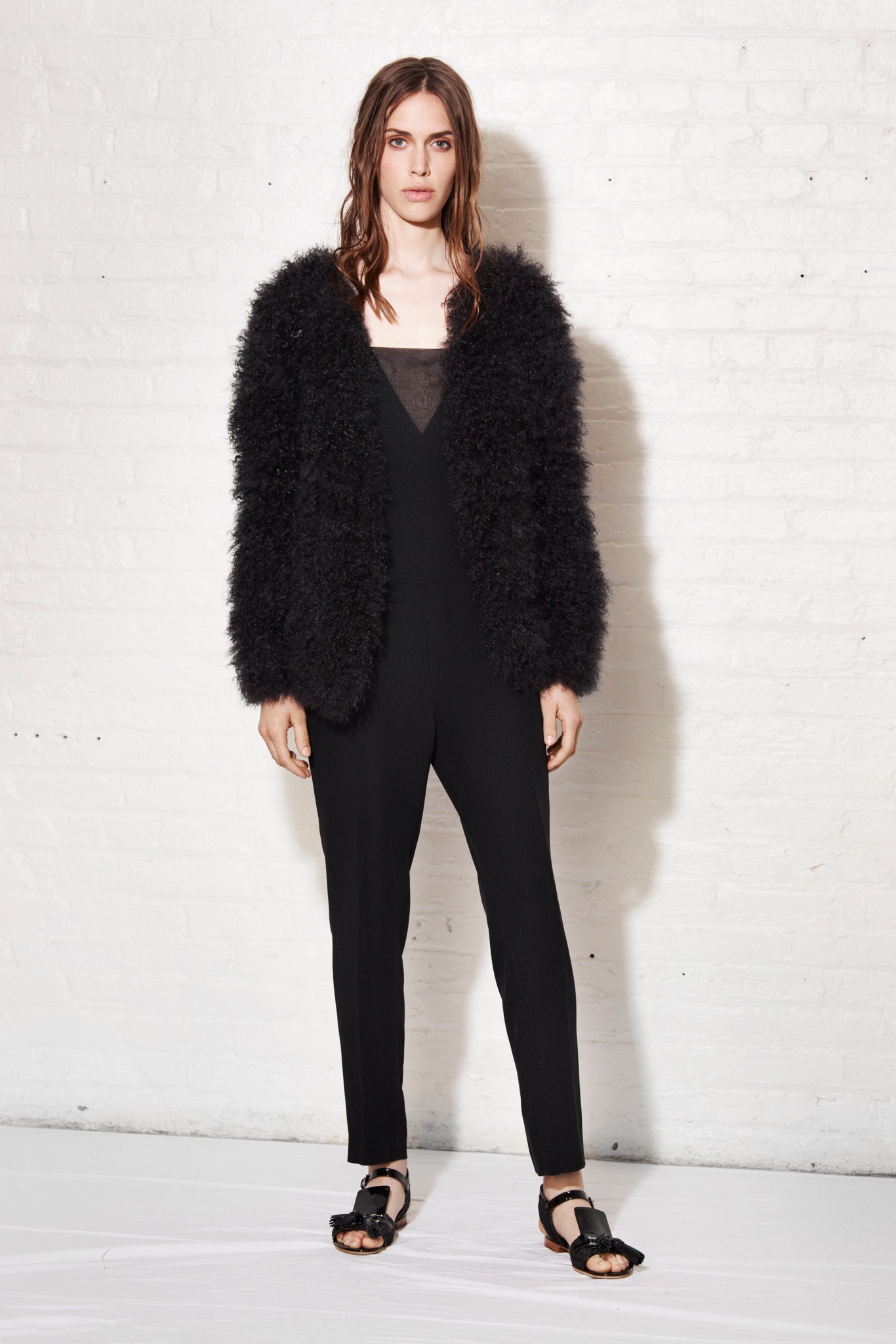 Thakoon Resort 14 Look 6