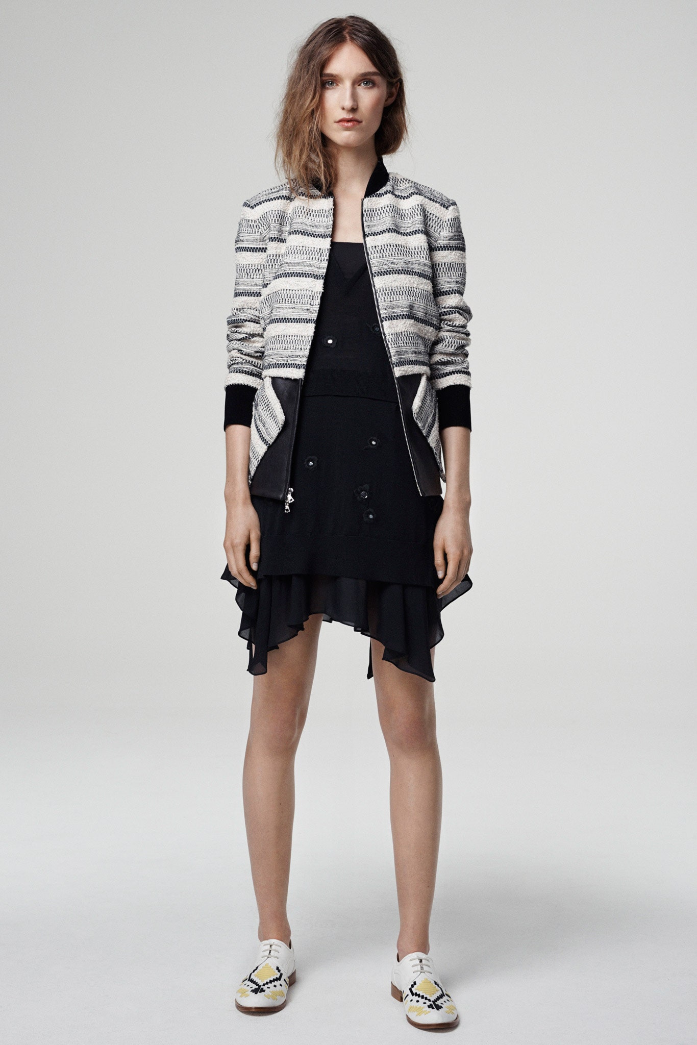 Thakoon Addition Resort 2015
