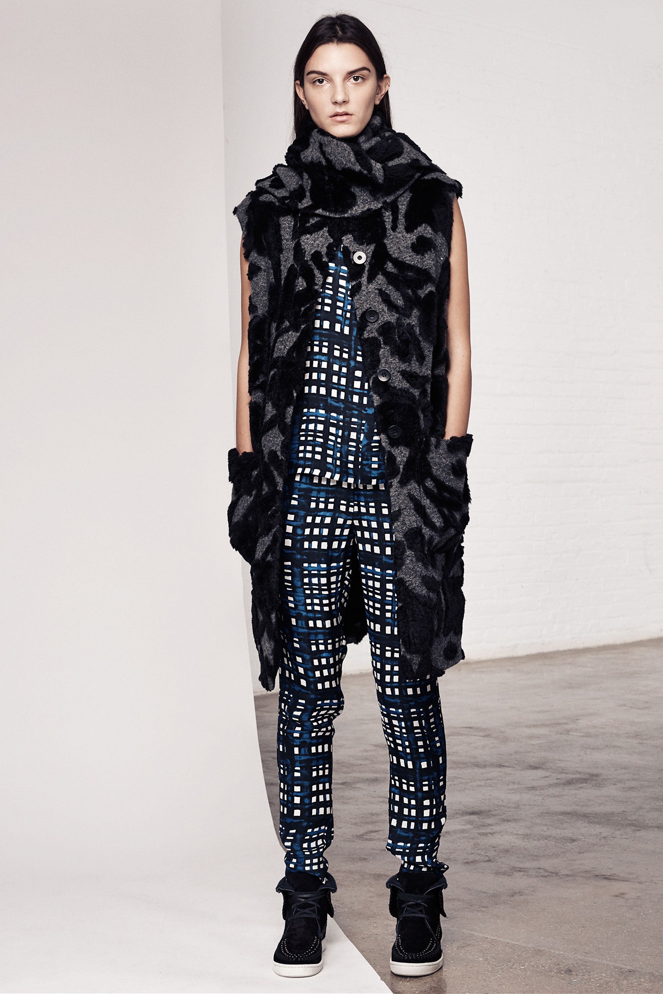 Thakoon Addition Pre-Fall 2015