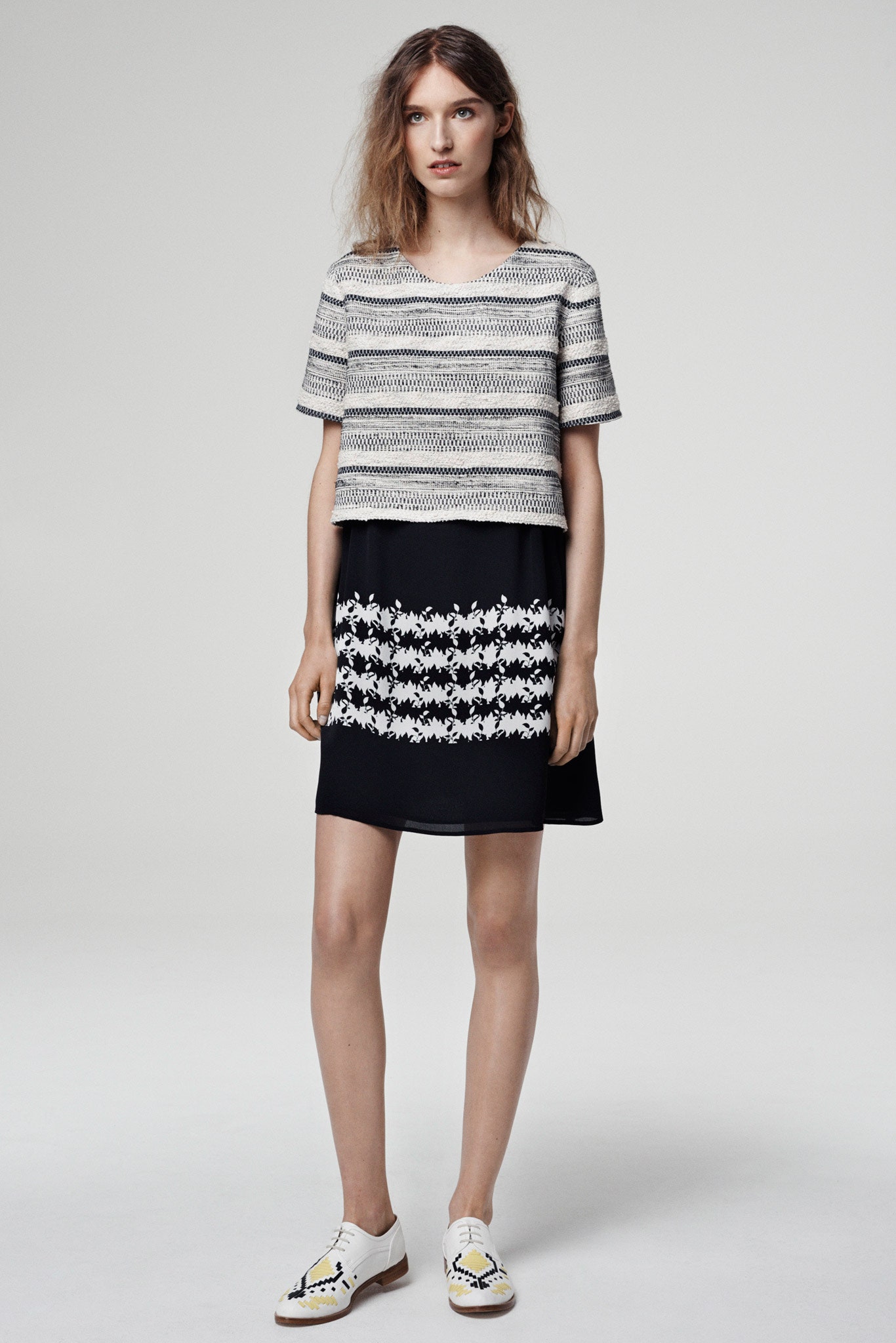Thakoon Addition Resort 15 Look 2
