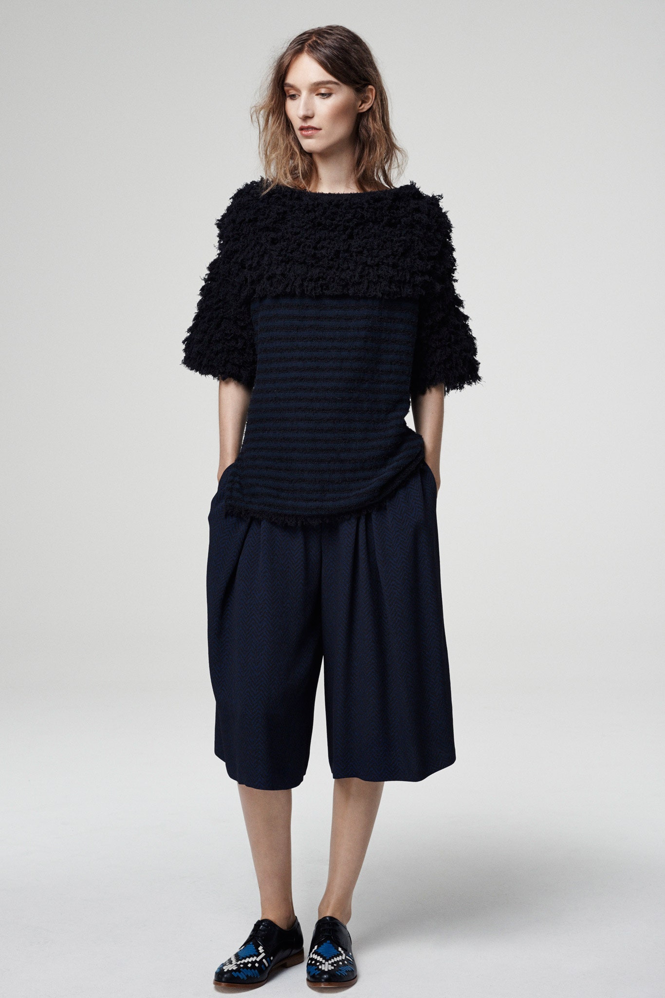 Thakoon Addition Resort 15 Look 5