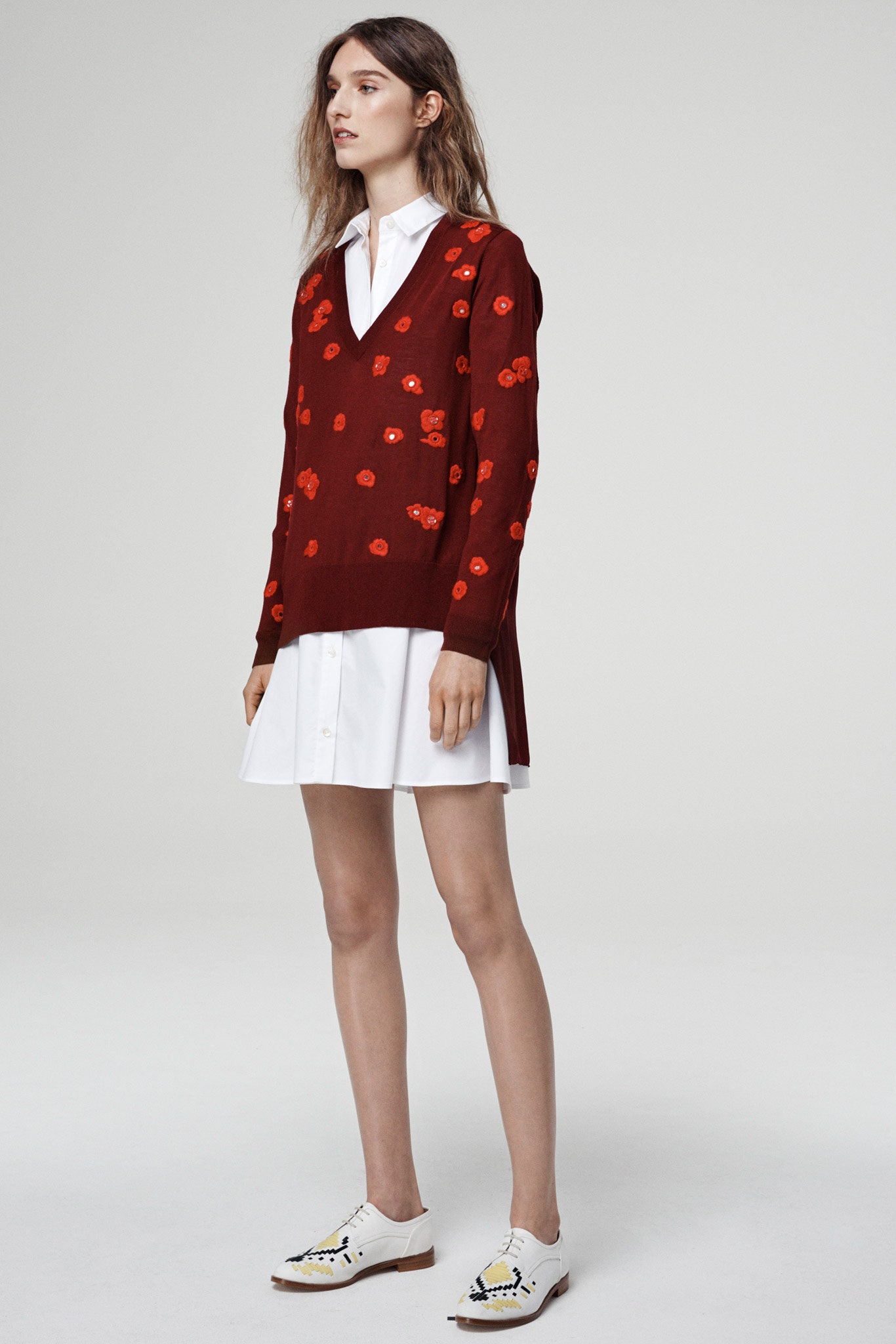 Thakoon Addition Resort 15 Look 9