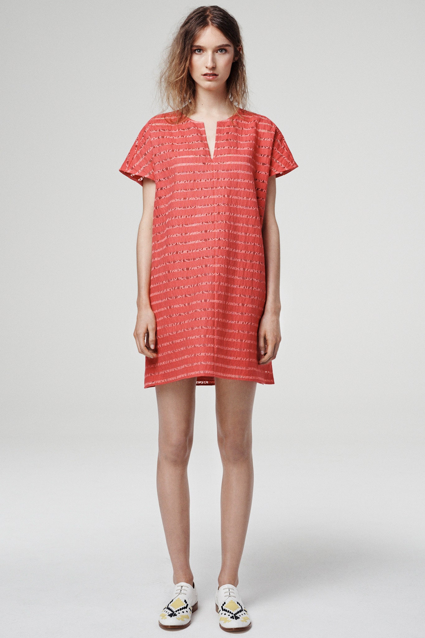 Thakoon Addition Resort 15 Look 11