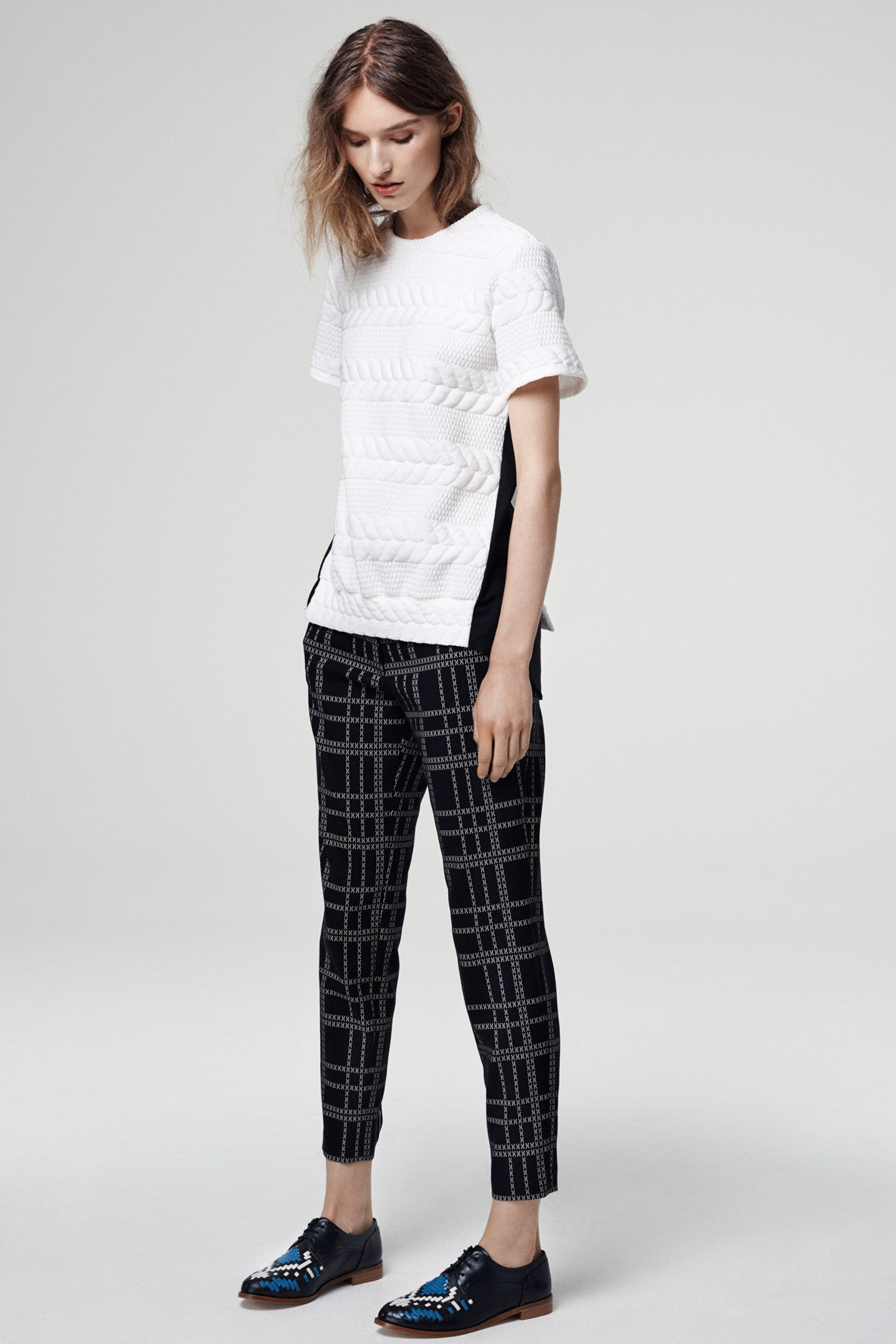 Thakoon Addition Resort 15 Look 14
