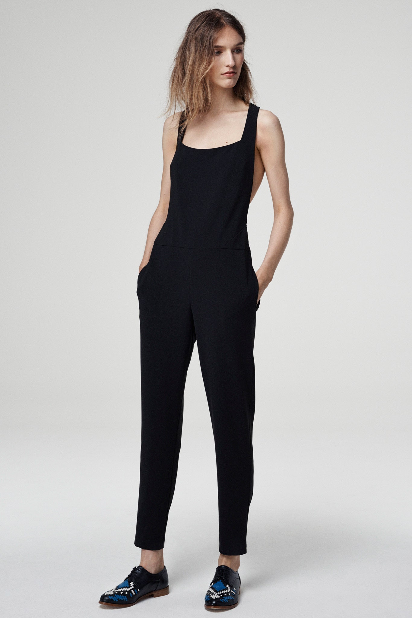 Thakoon Addition Resort 15 Look 16