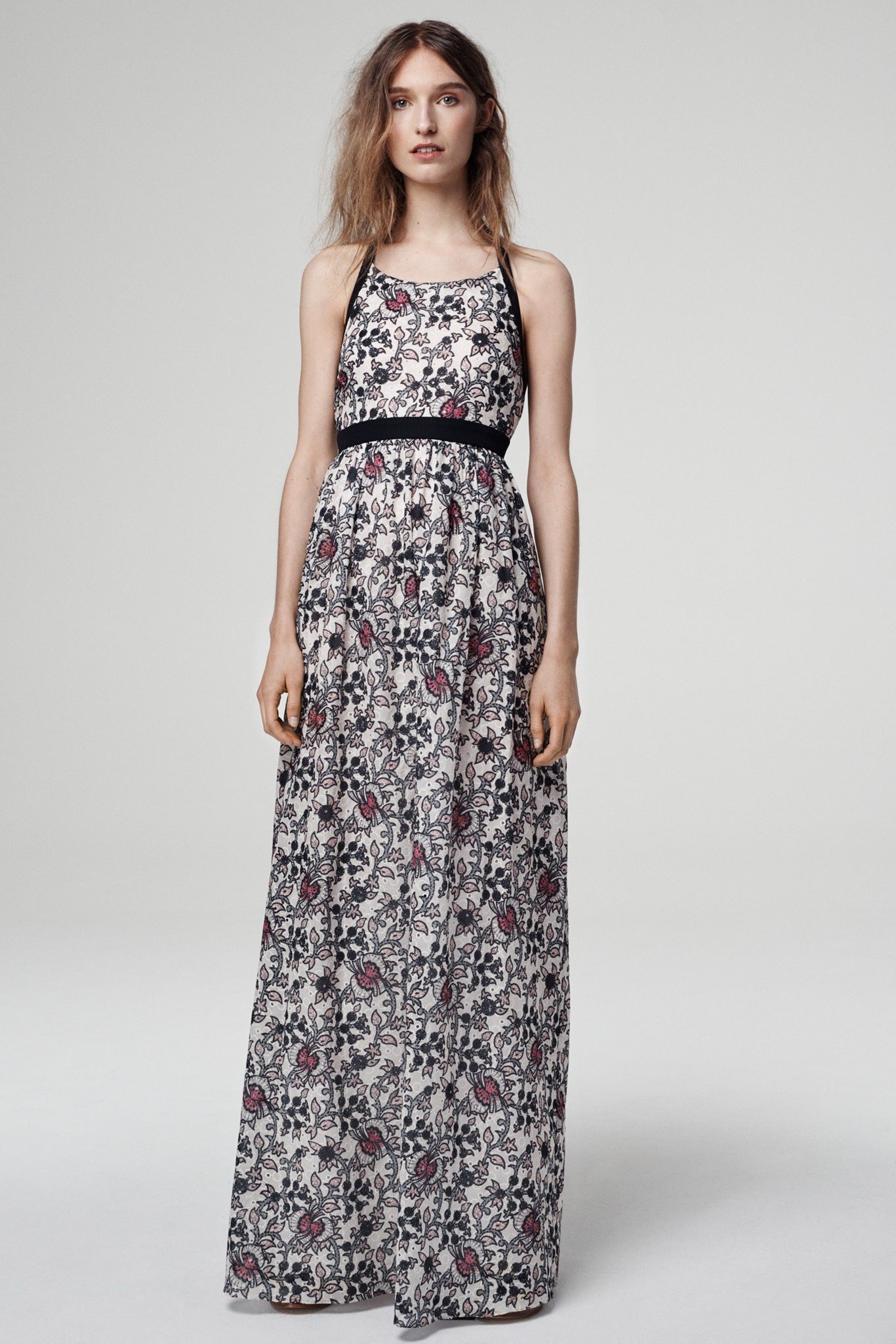 Thakoon Addition Resort 15 Look 17