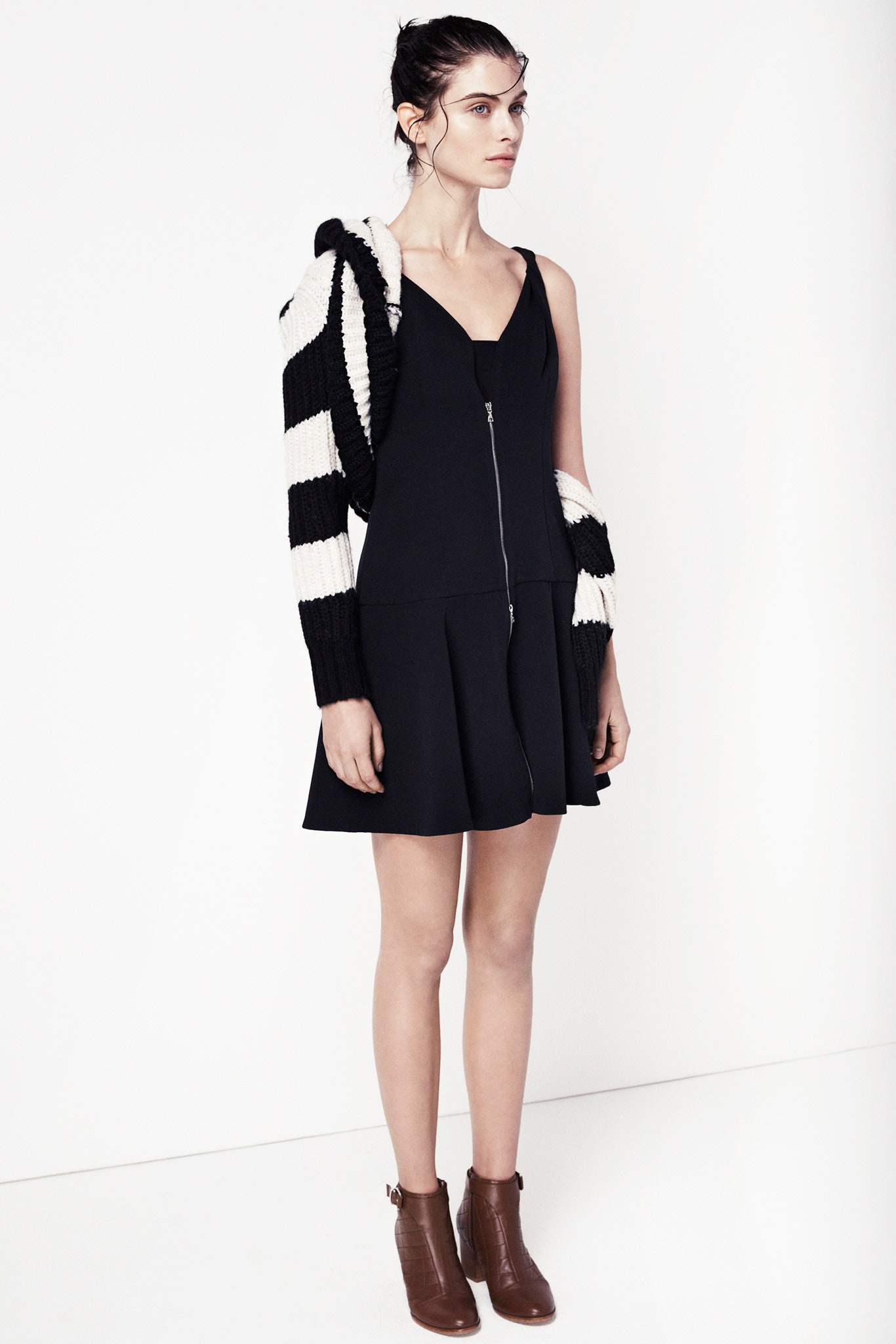 Thakoon Addition Fall 2014 Ready-to-Wear