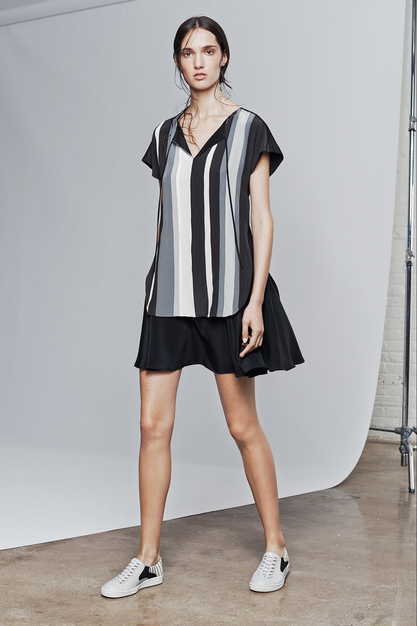 Thakoon Addition Spring 2015 Ready-to-Wear