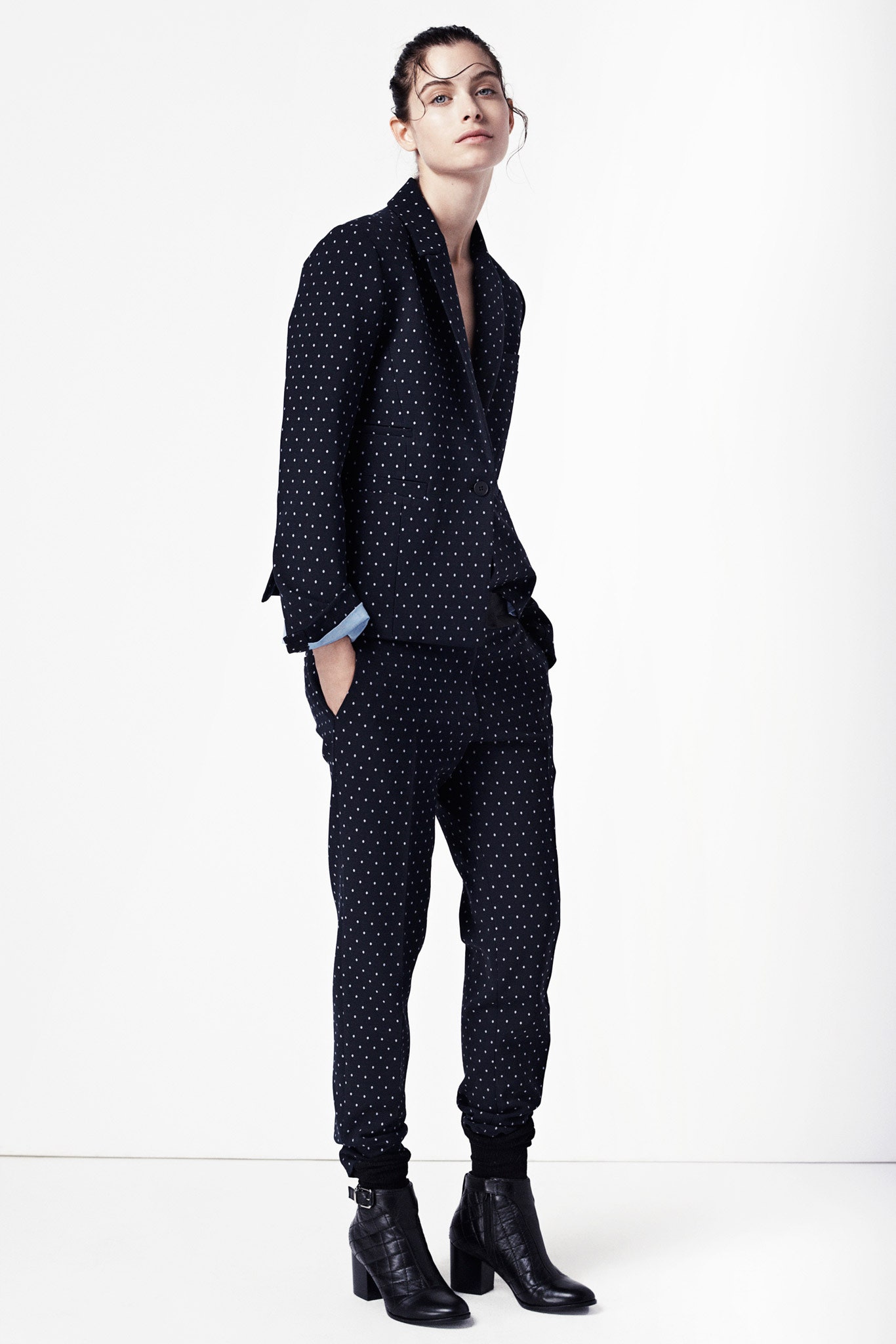 Thakoon Addition F/W 14 Look 2
