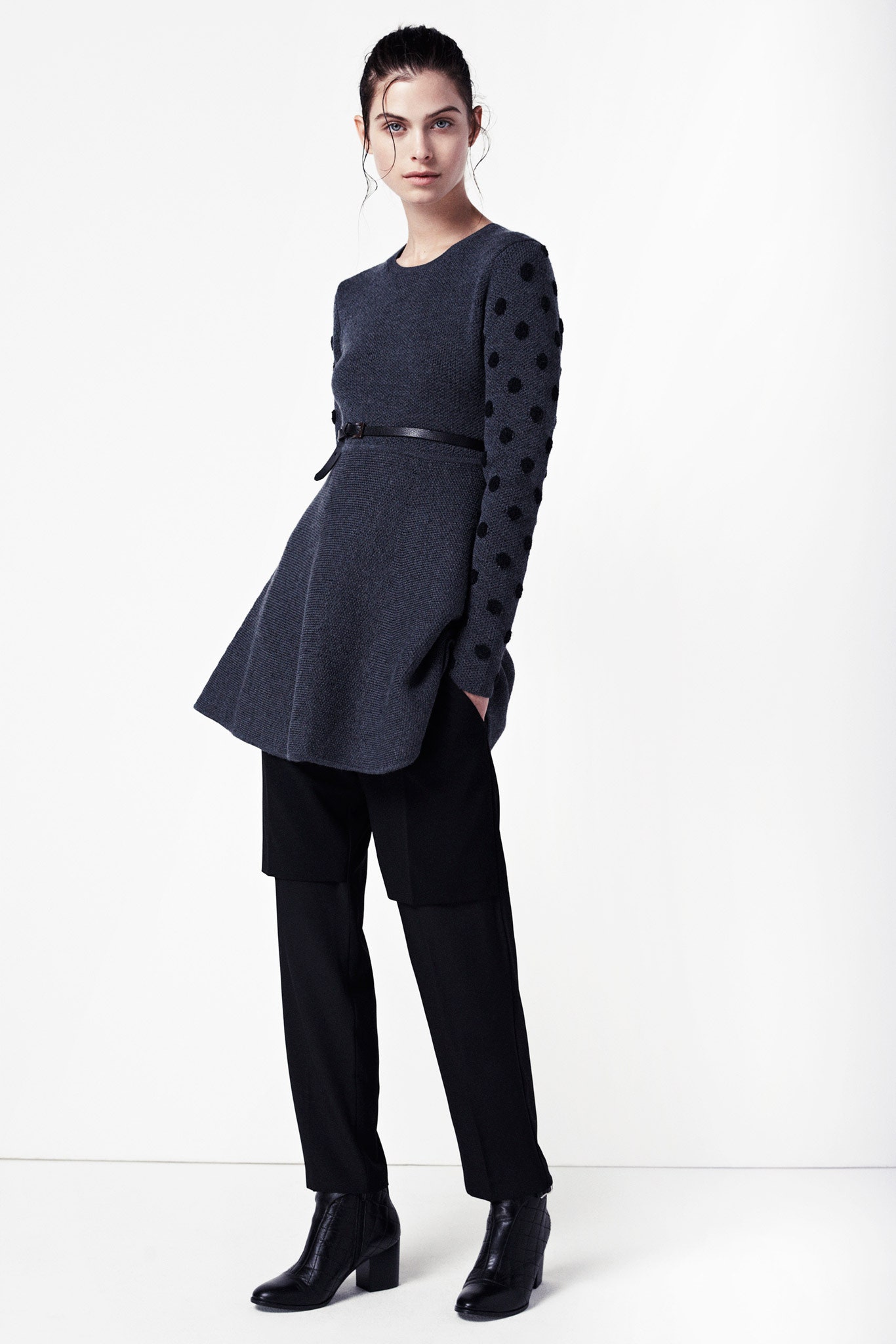 Thakoon Addition F/W 14 Look 3