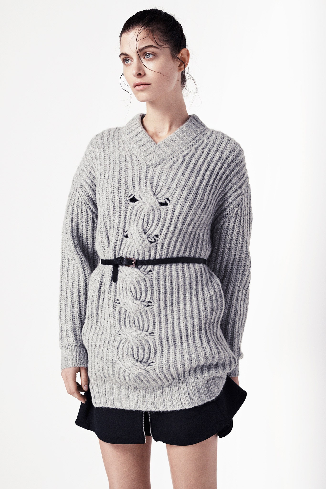 Thakoon Addition F/W 14 Look 5