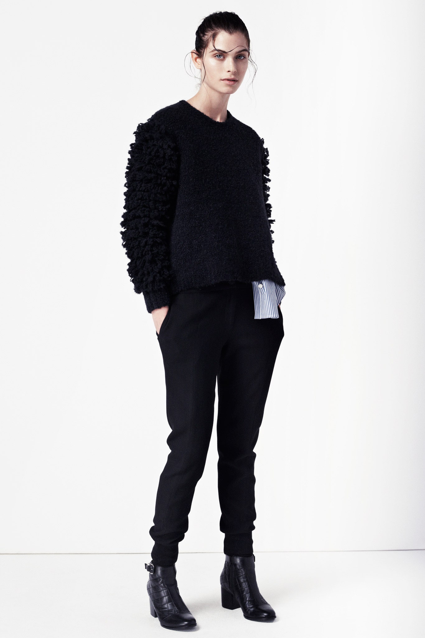 Thakoon Addition F/W 14 Look 6