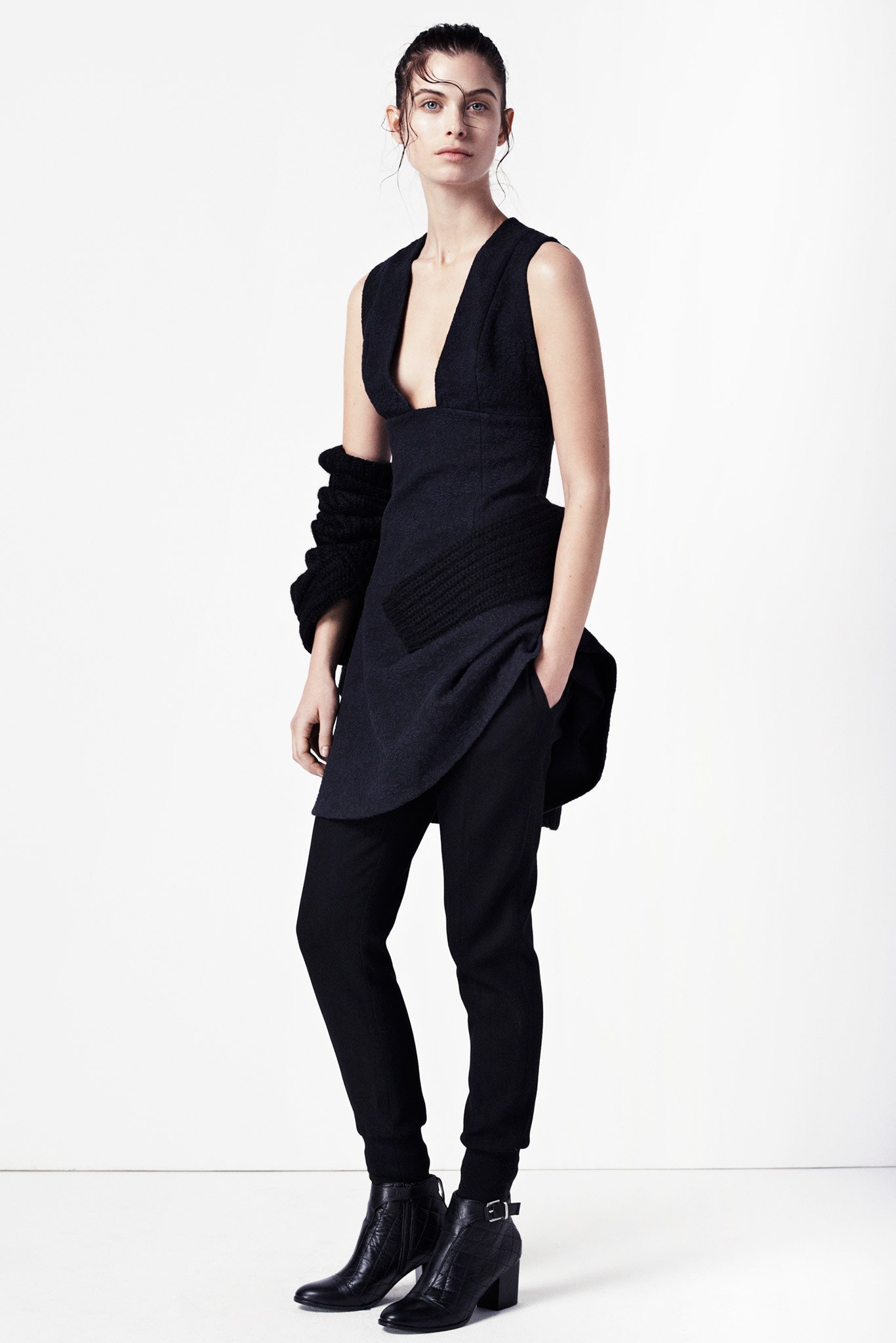 Thakoon Addition F/W 14 Look 7