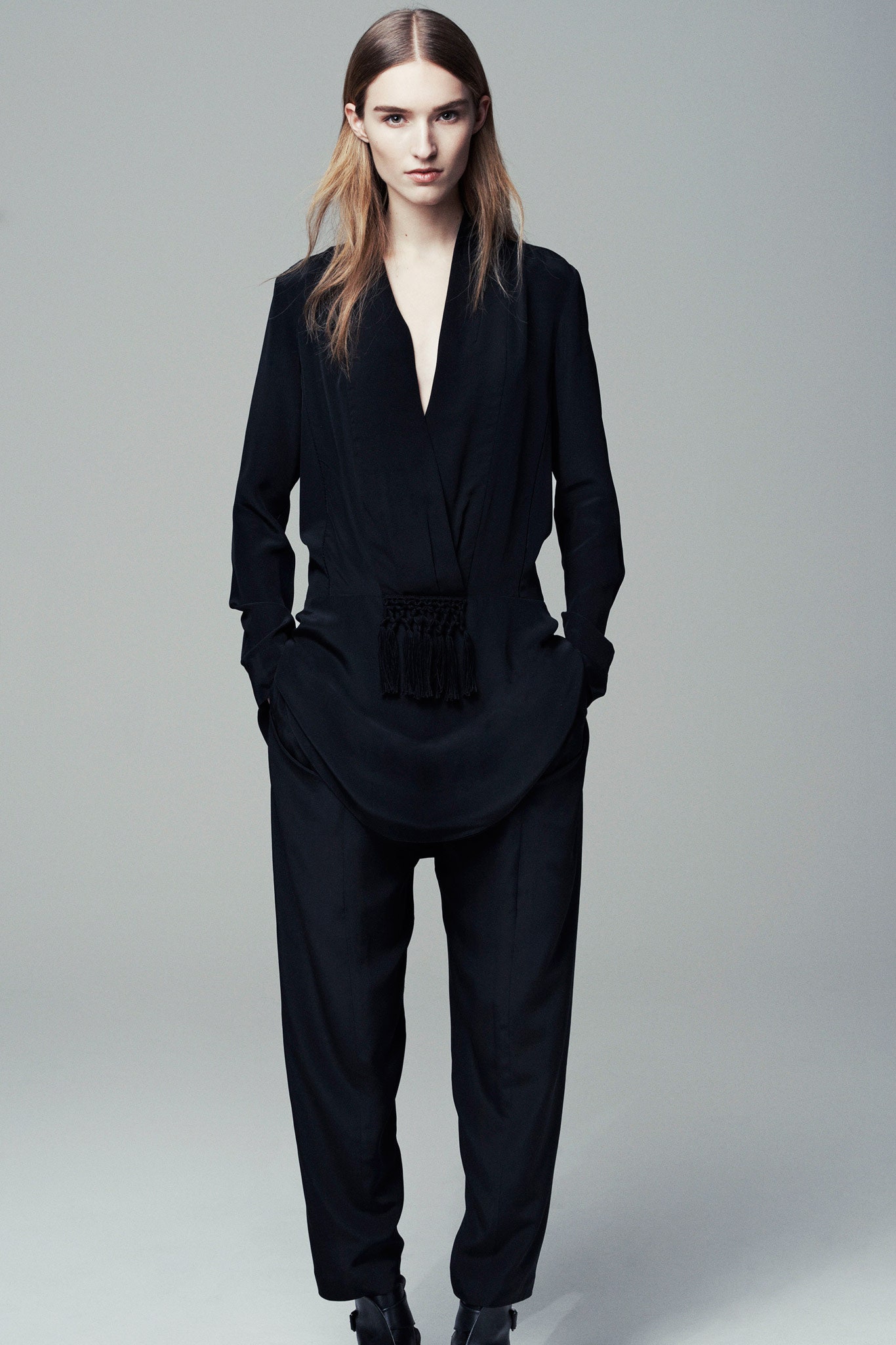 Thakoon Addition F/W 14 Look 5