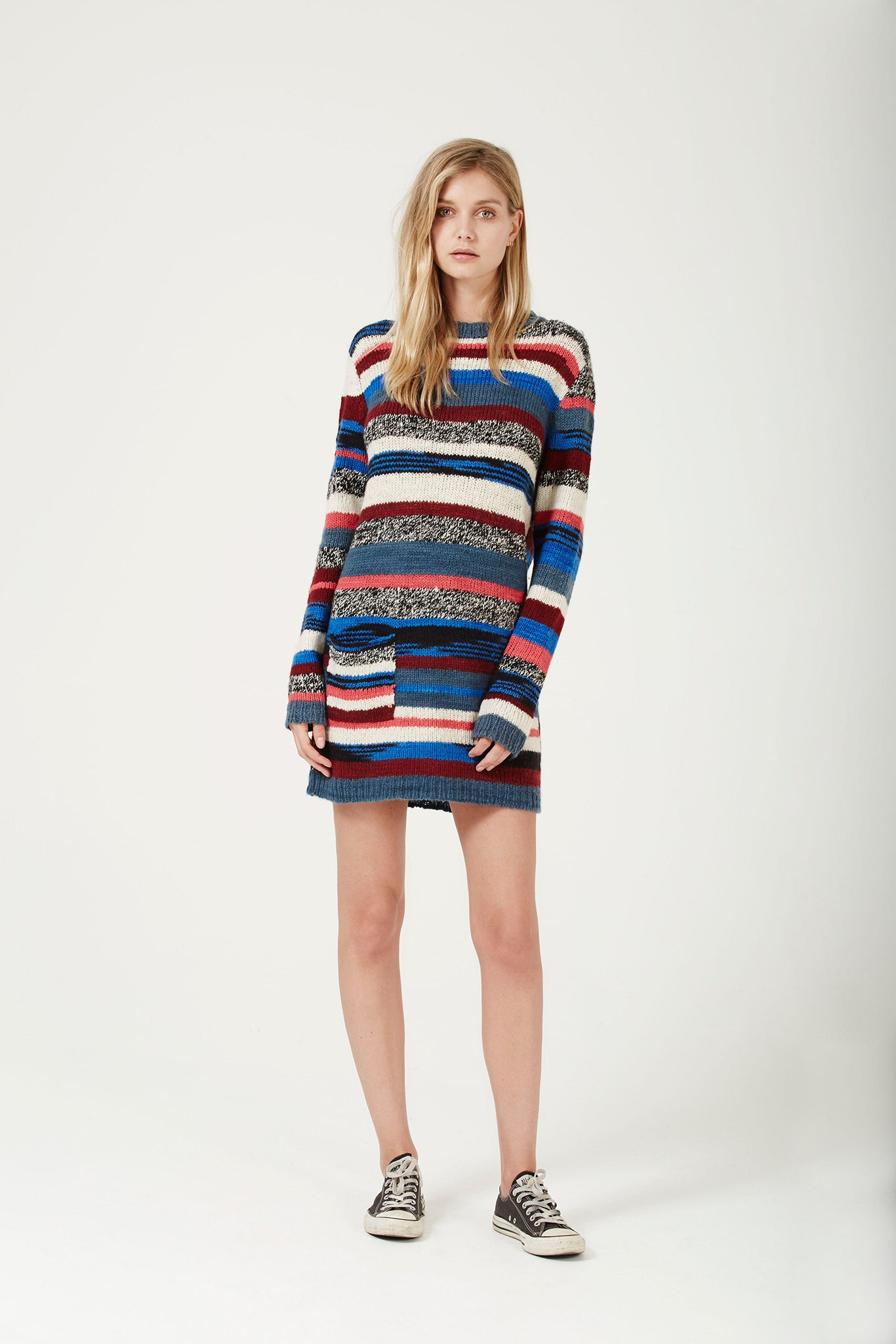 The Elder Statesman F/W 15 Look 2