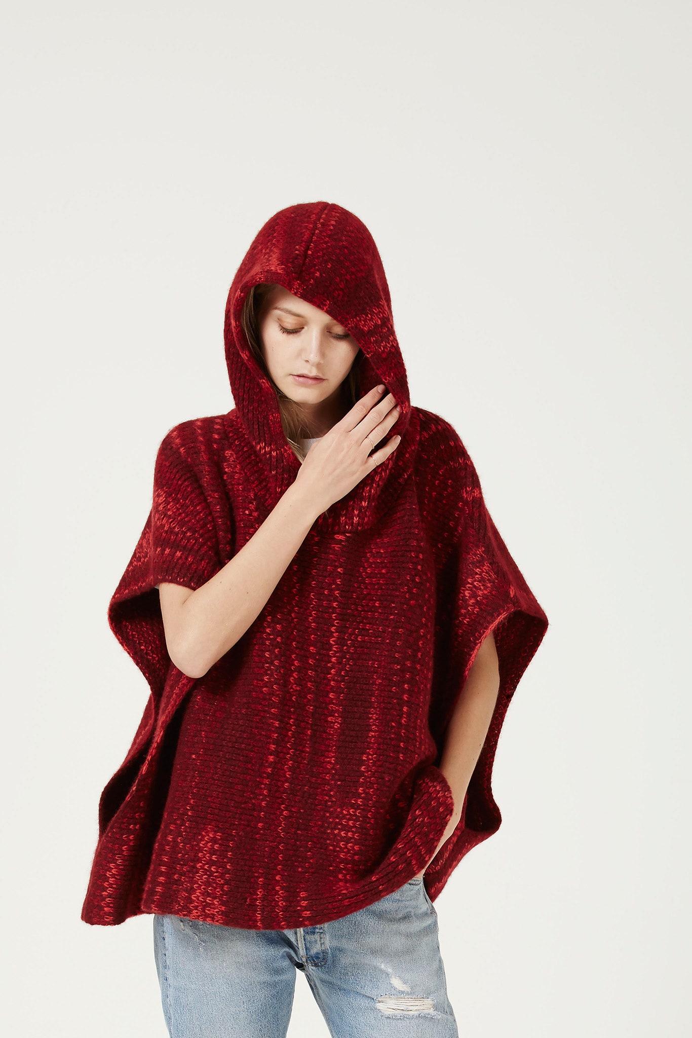 The Elder Statesman F/W 15 Look 5