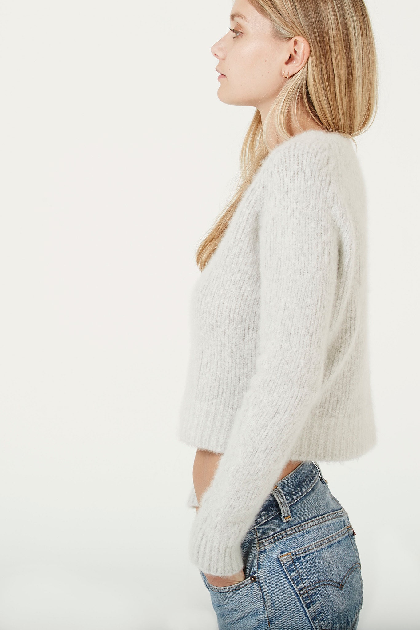 The Elder Statesman F/W 15 Look 8