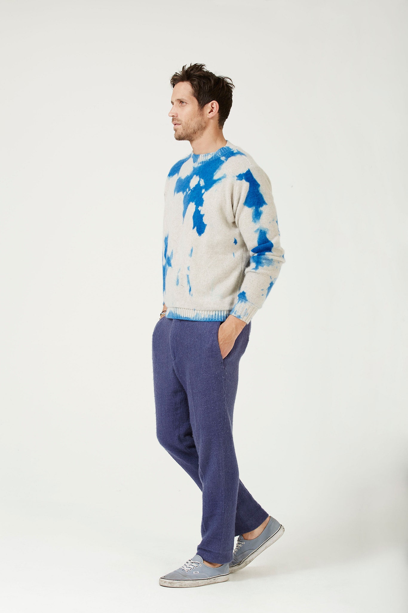 The Elder Statesman F/W 15 Look 9