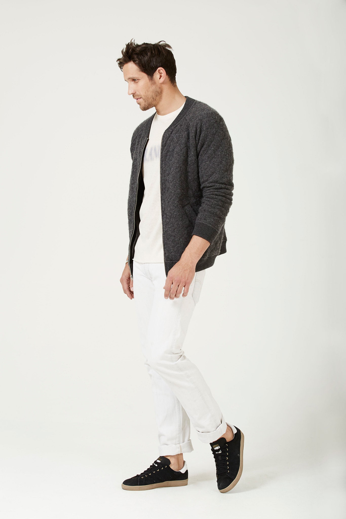 The Elder Statesman F/W 15 Look 15