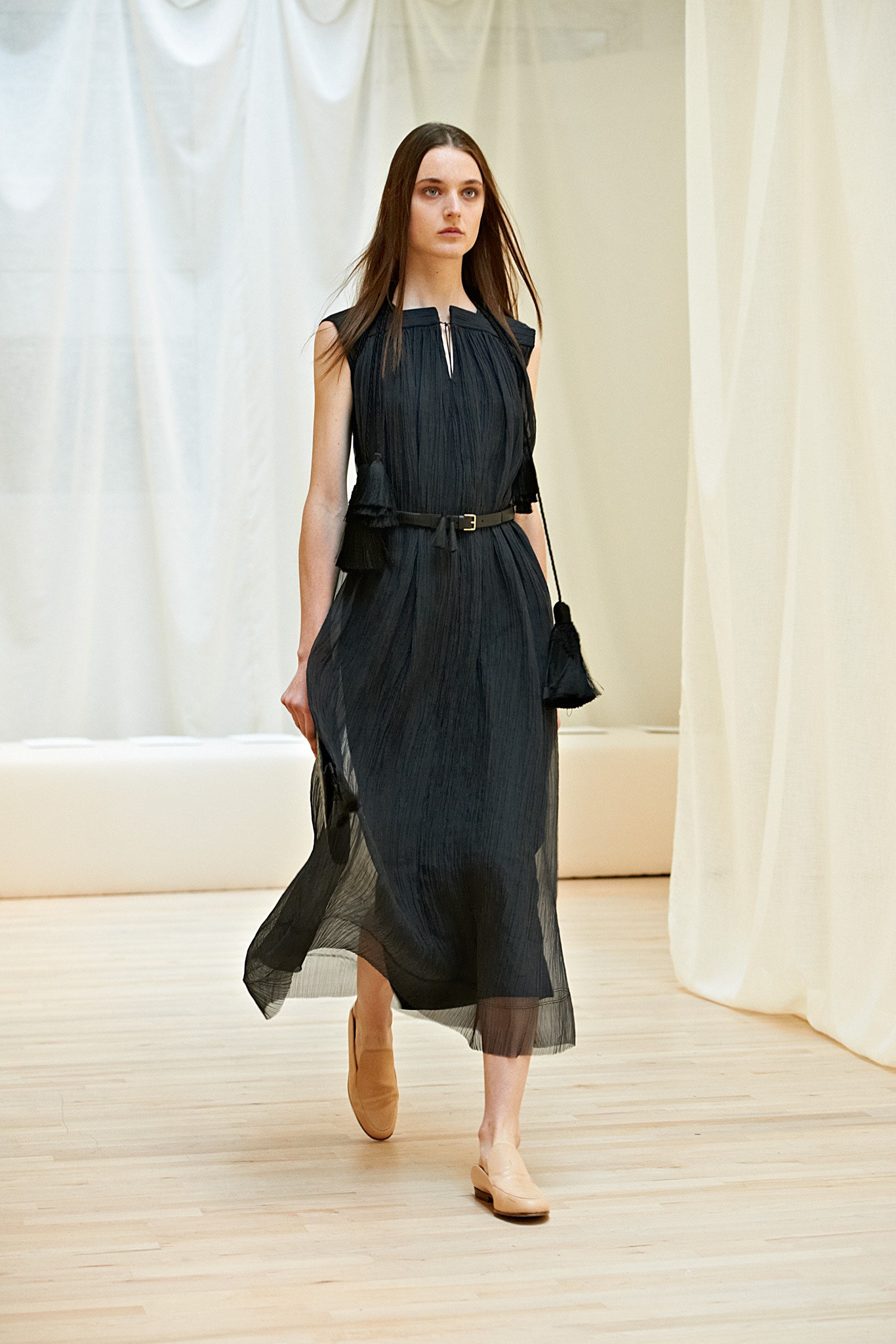 The Row S/S 14 Look 3