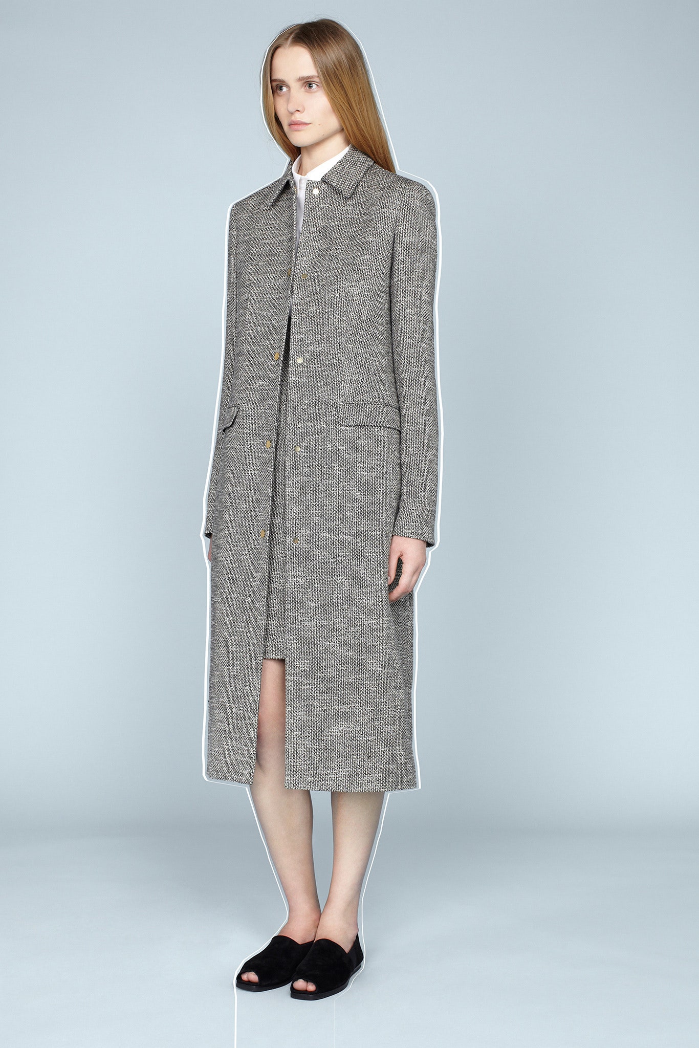The Row Resort 2014