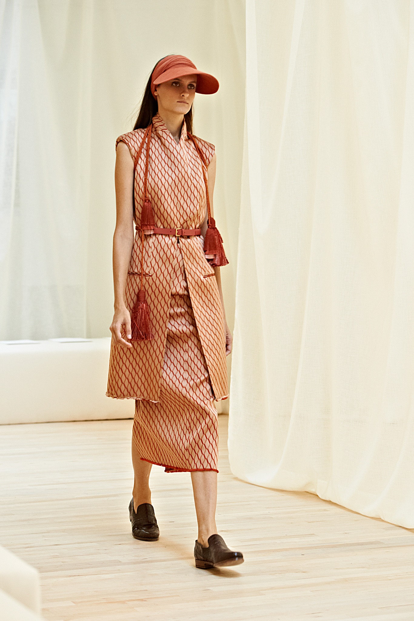 The Row S/S 14 Look 9