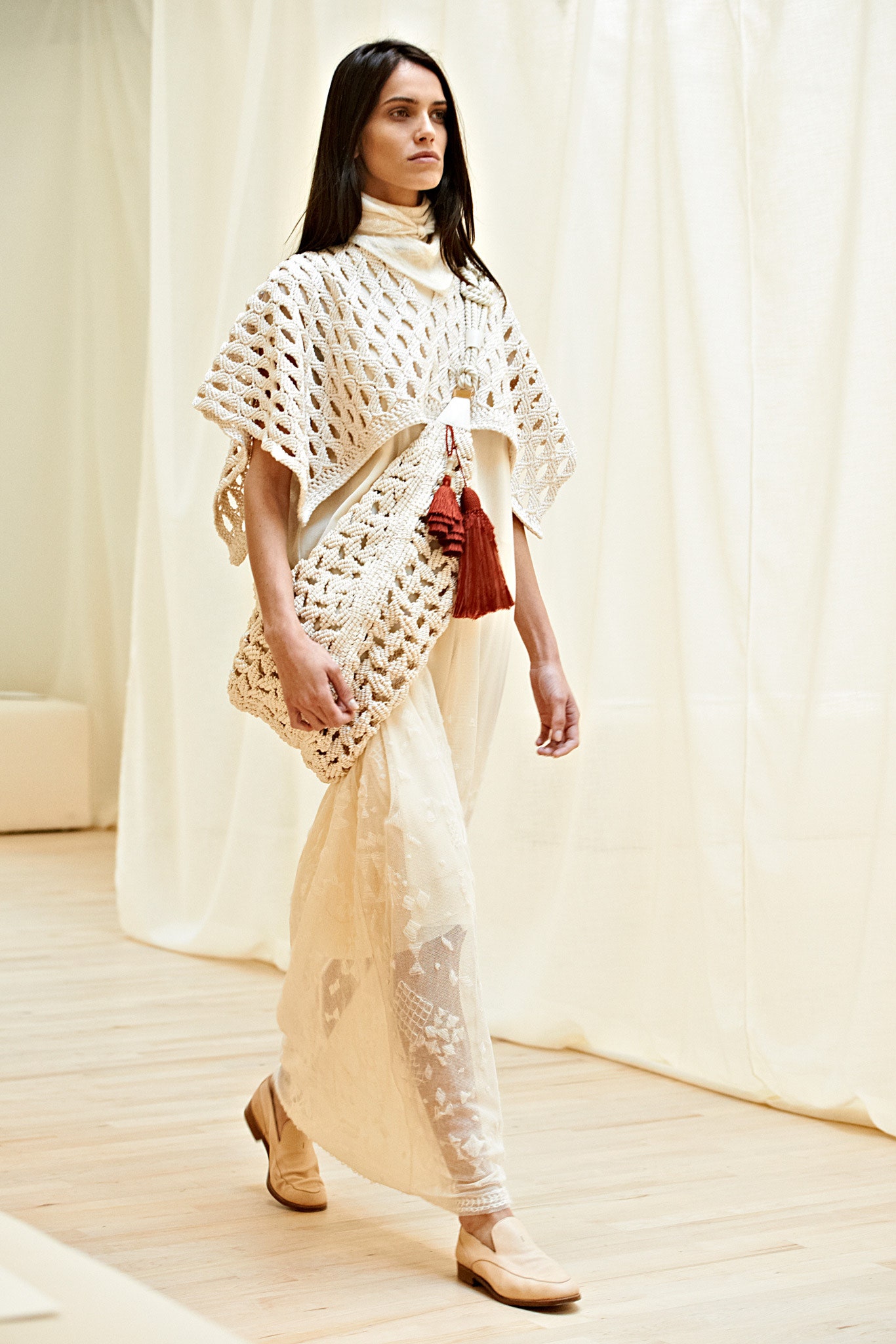 The Row S/S 14 Look 14